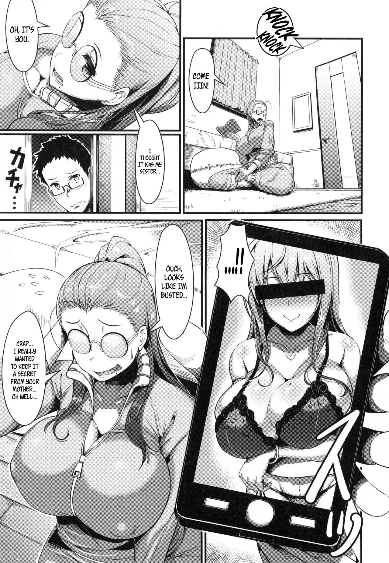 Get O~ver~ page 5 full