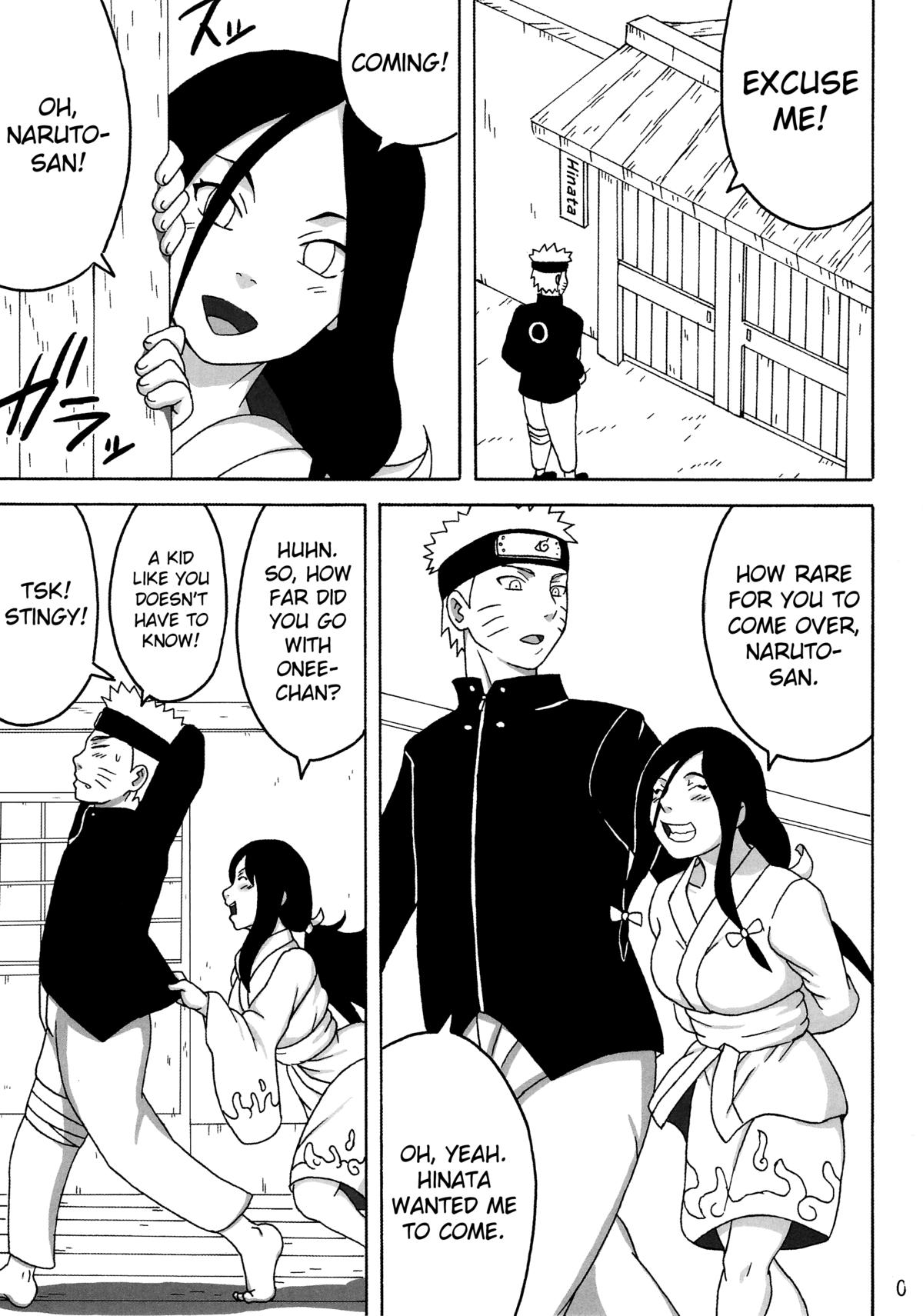 NaruHina page 4 full