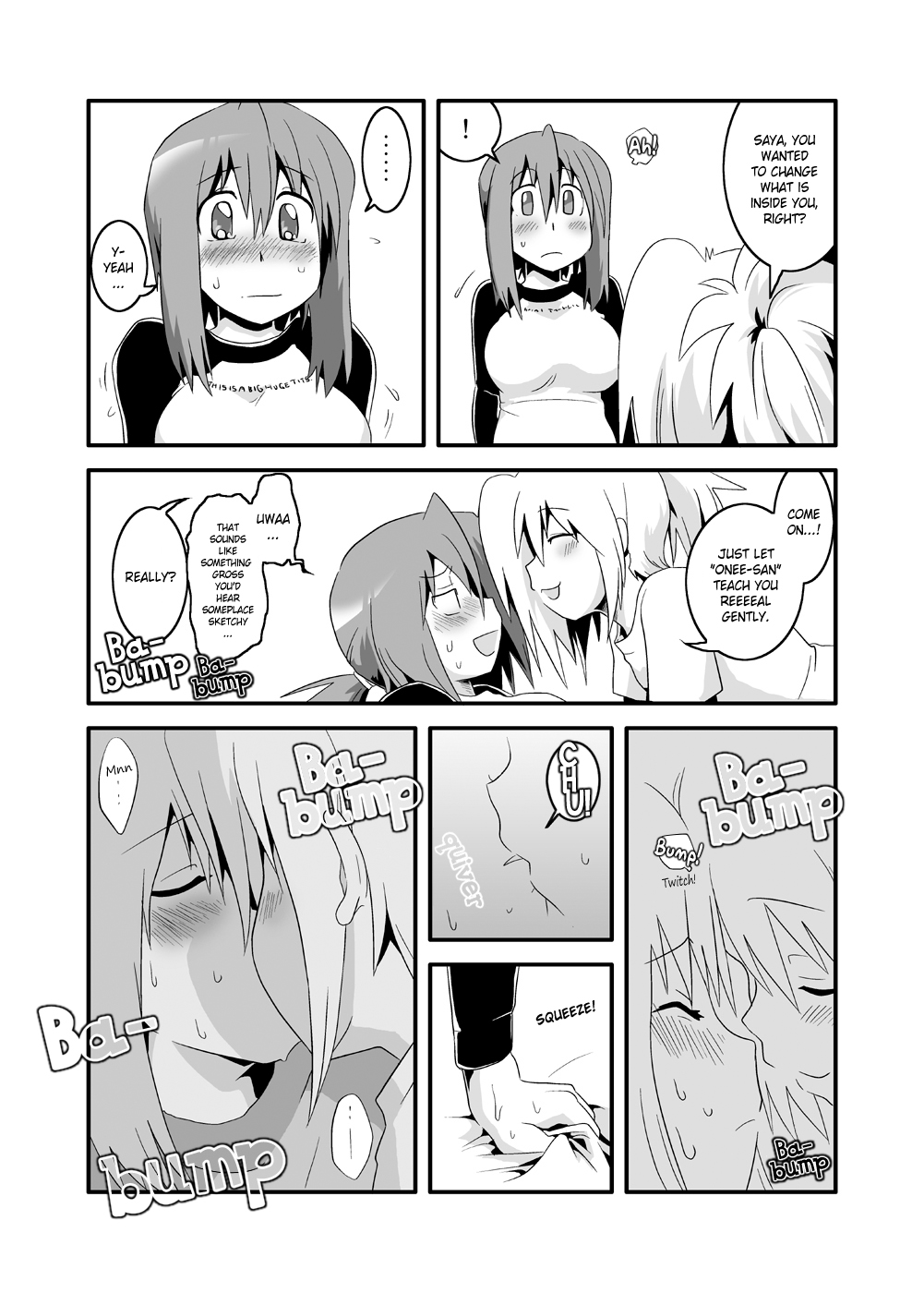 Pai! page 9 full