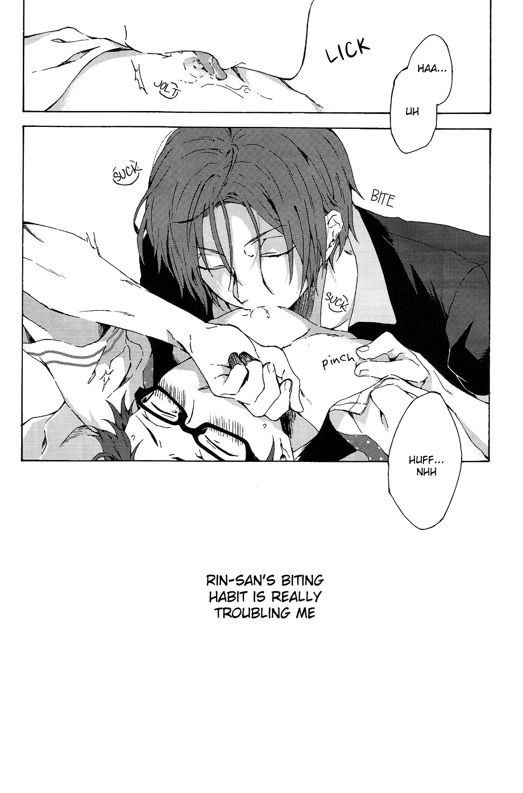 Warui Kuse page 9 full