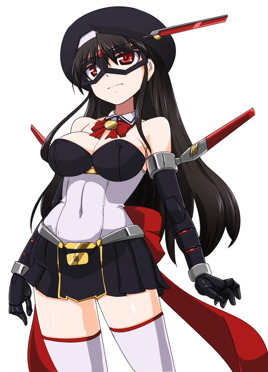 Shin ・Kagaku Touki Silver Raina 13 page 2 full