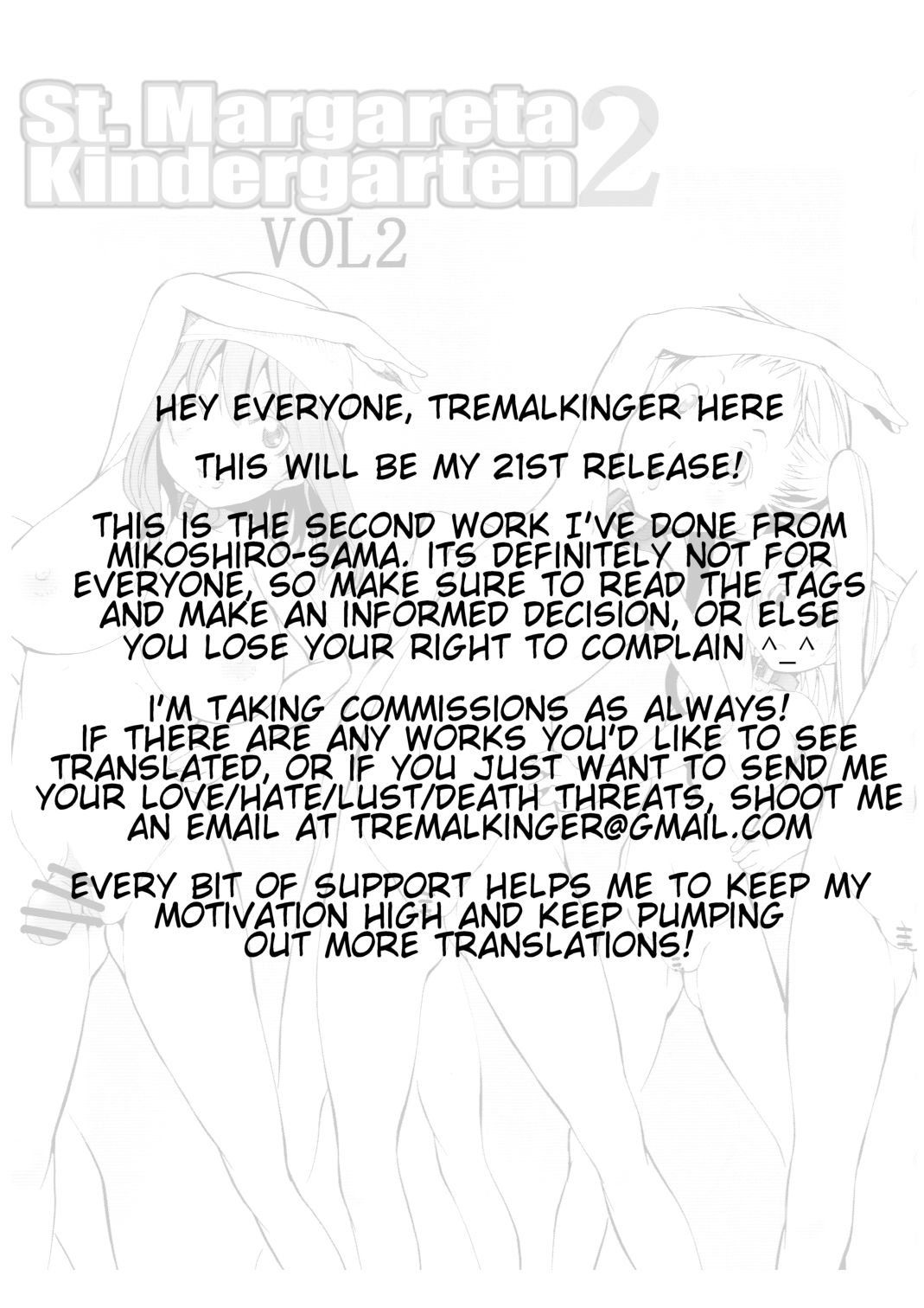 St Margareta Youchikuen 2 | St Margareta Kindergarten 2 page 3 full