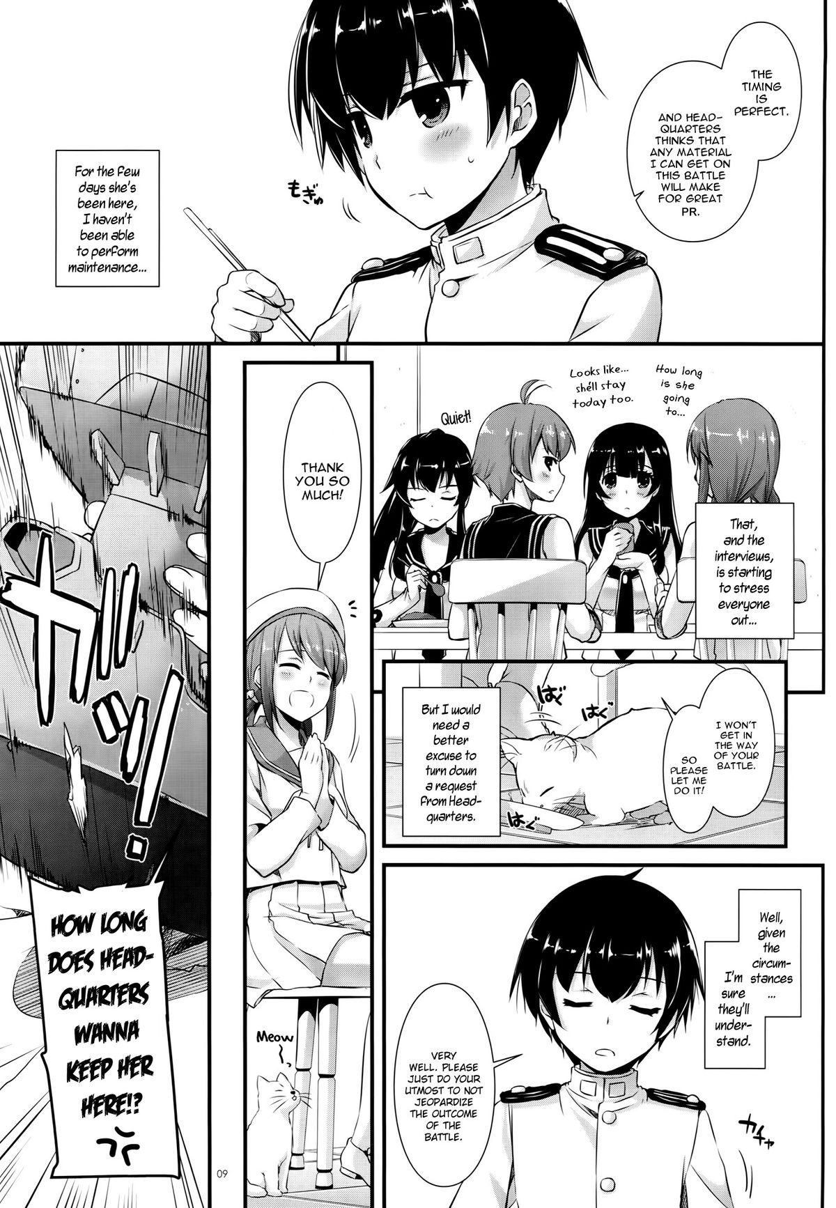 D.L. action 100 page 8 full