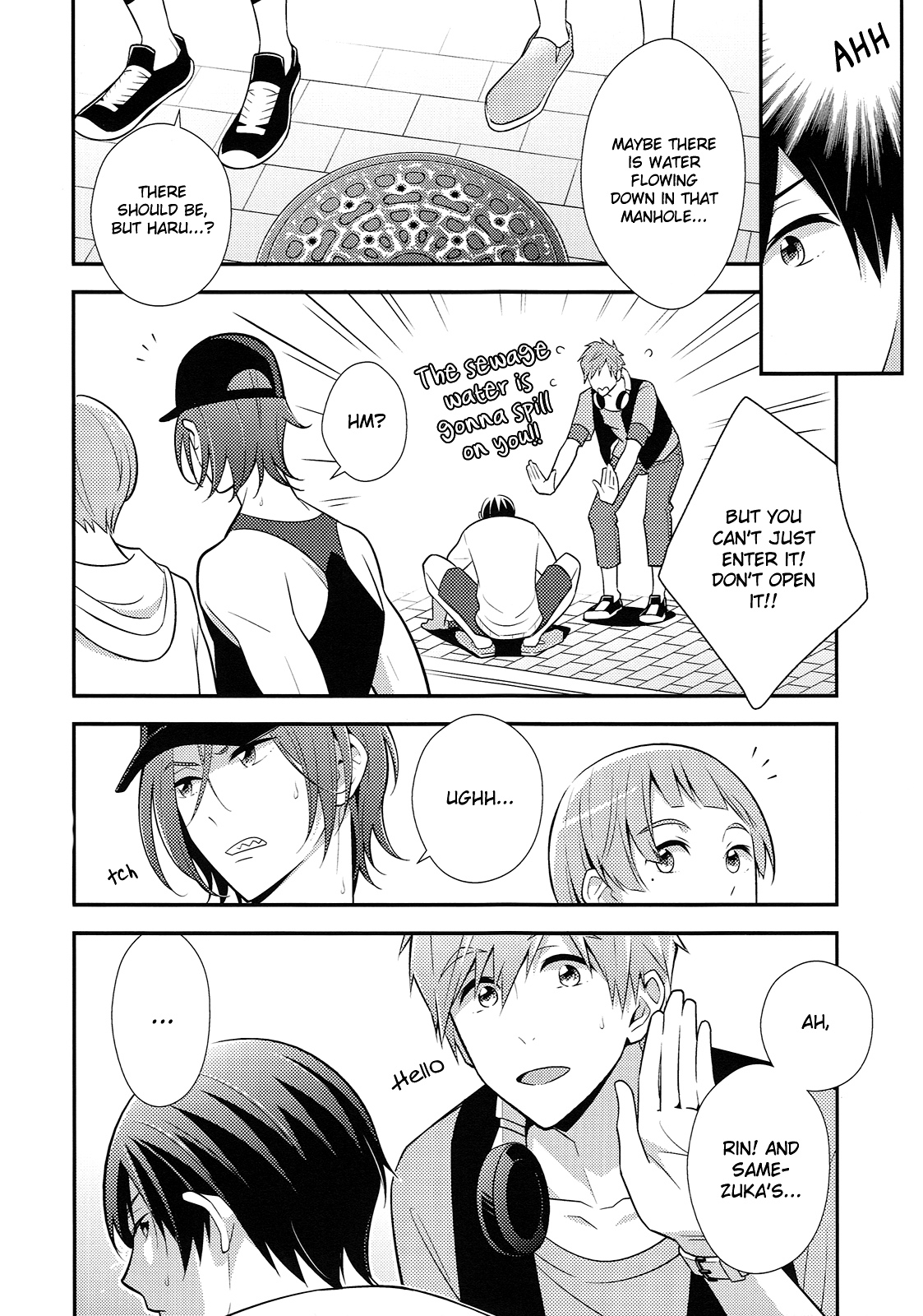 HOTEL FREE page 5 full