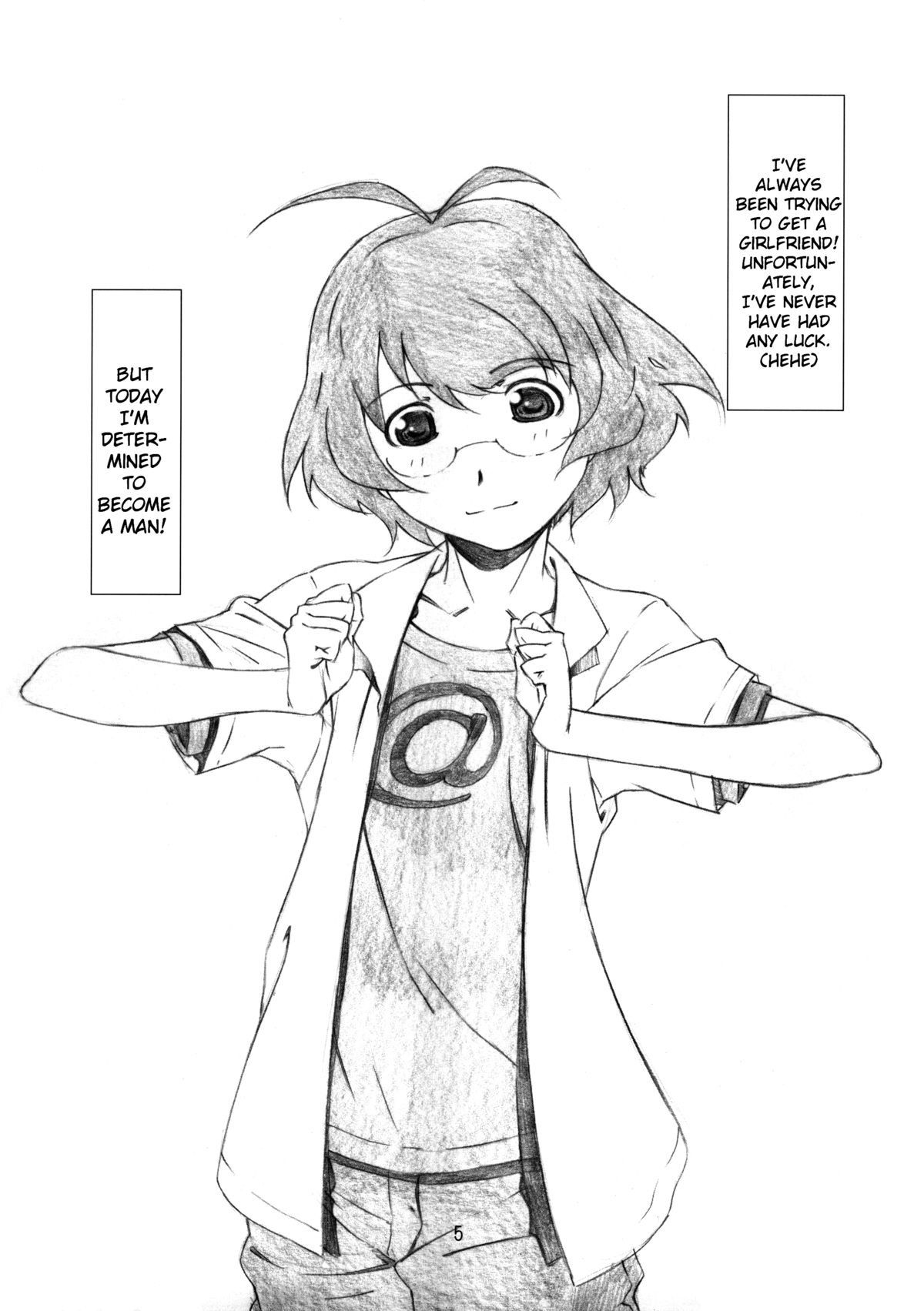 IDOL NAVIG@TOR E.L.O page 4 full