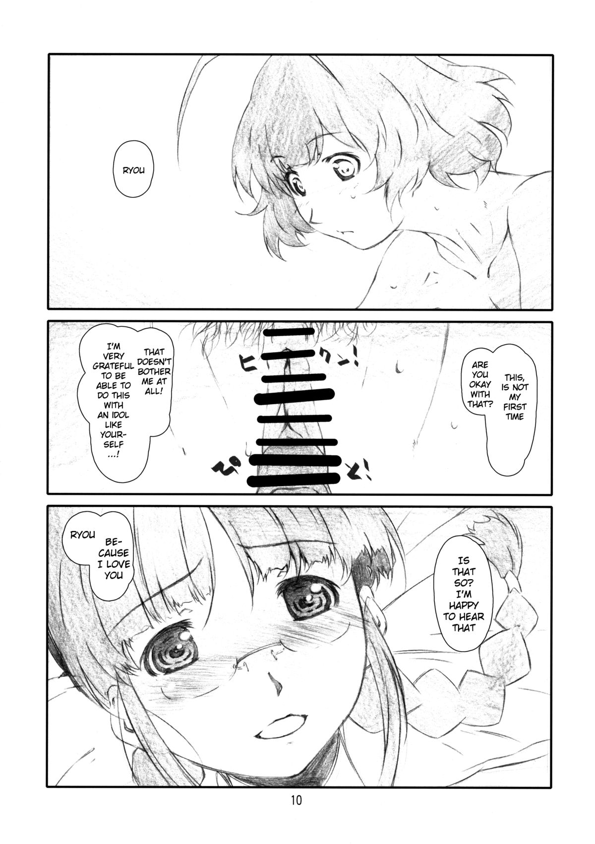 IDOL NAVIG@TOR E.L.O page 9 full