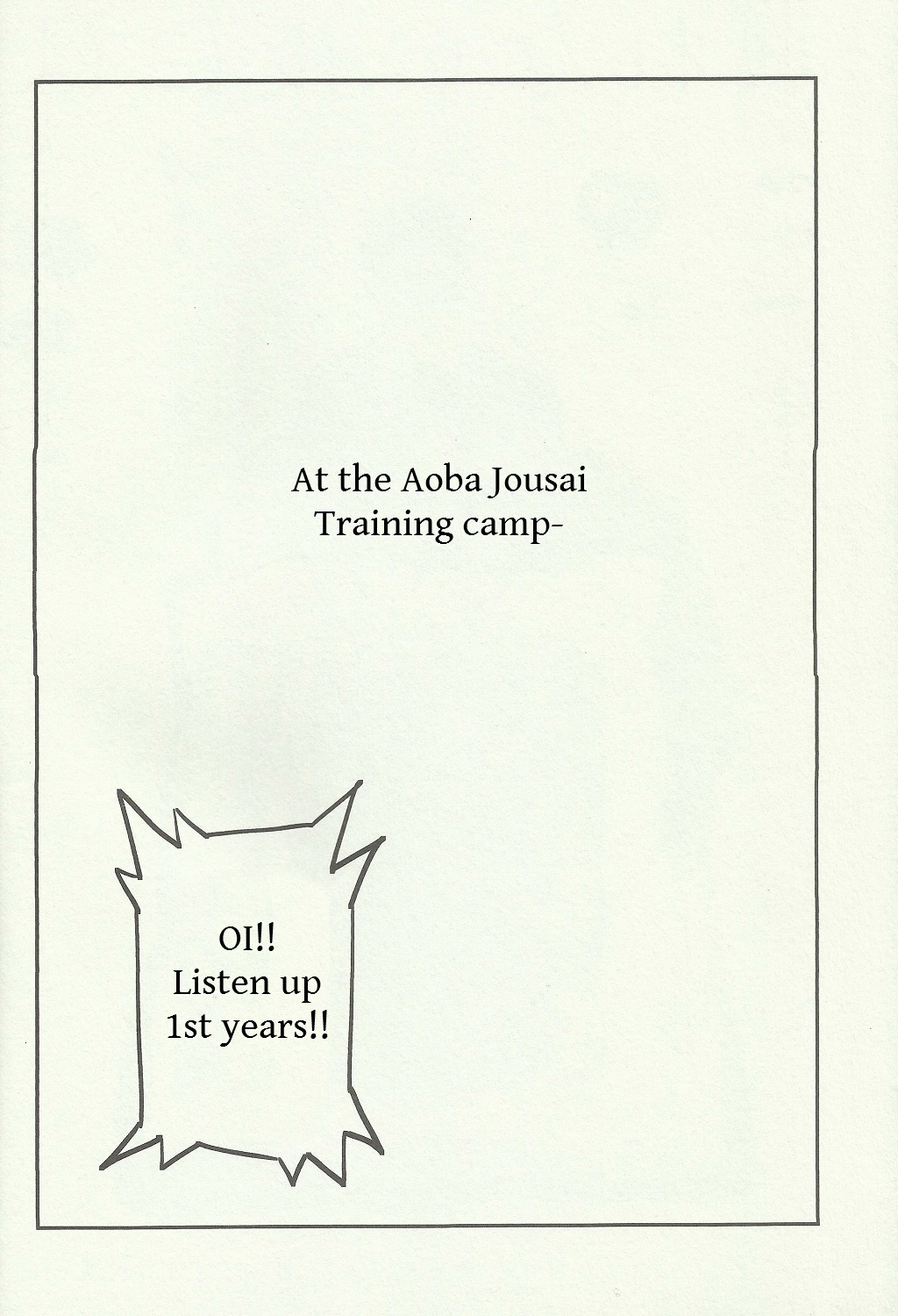 Nemurenaiyoru ni wa page 3 full