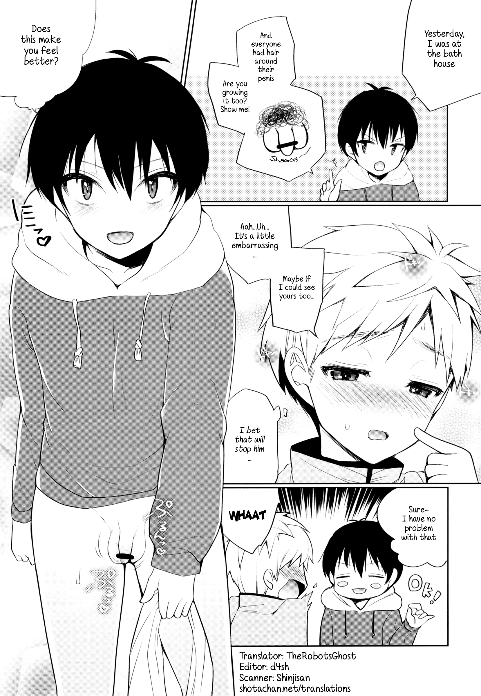 Osana Shota page 4 full