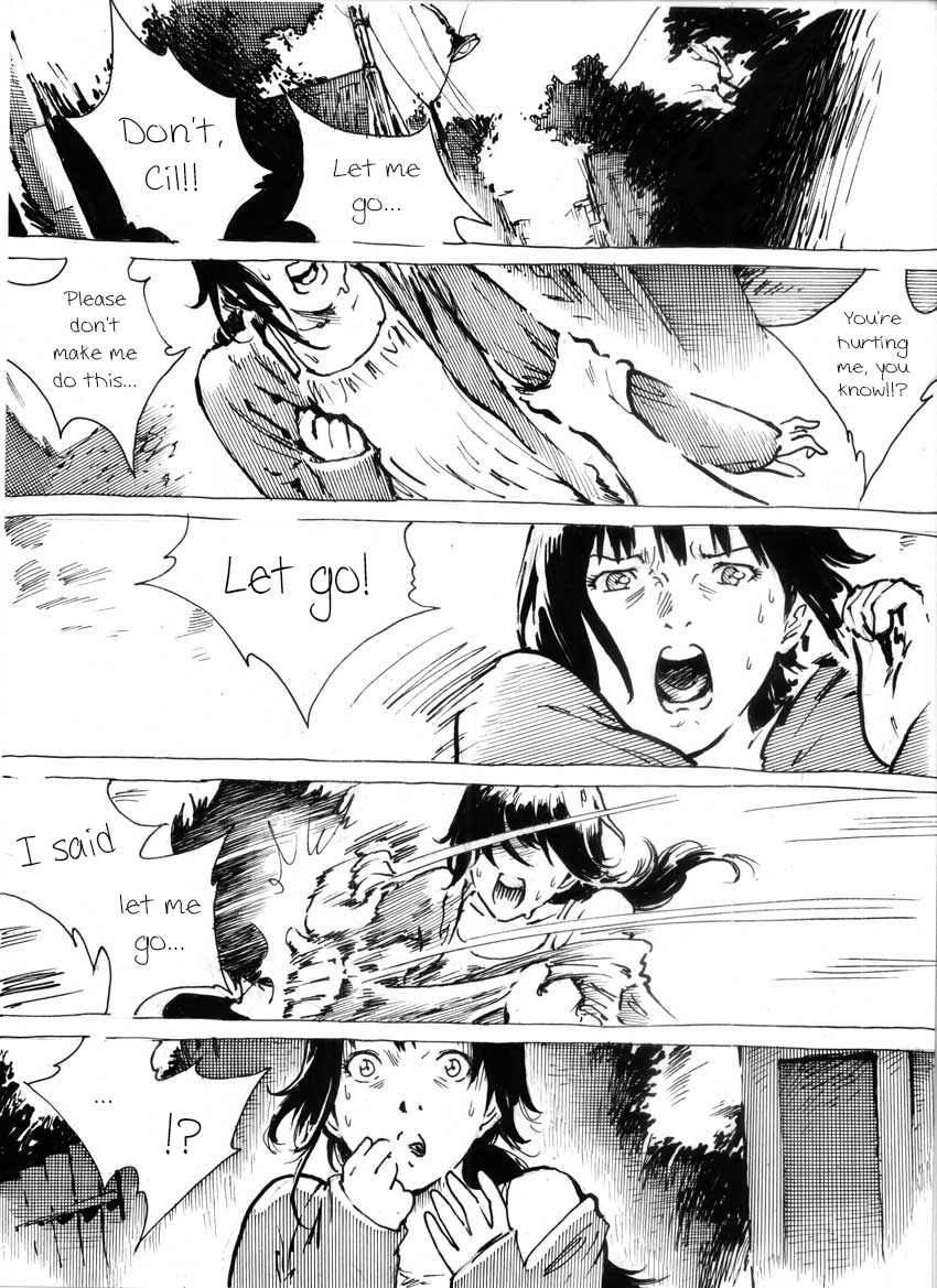 Kancil Chapter 2 page 6 full