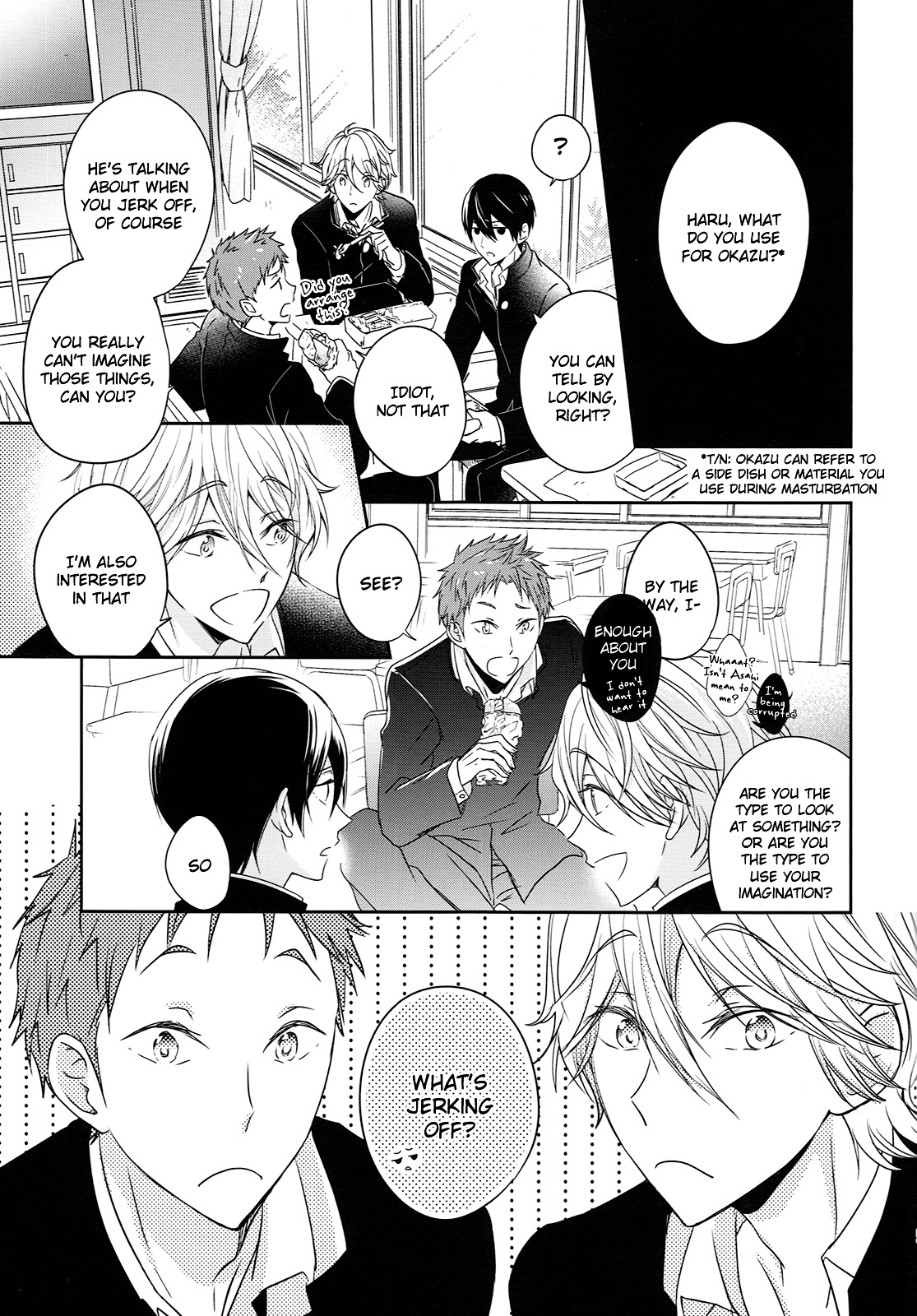 TRIANGLE FUNCTION ver. DT page 4 full