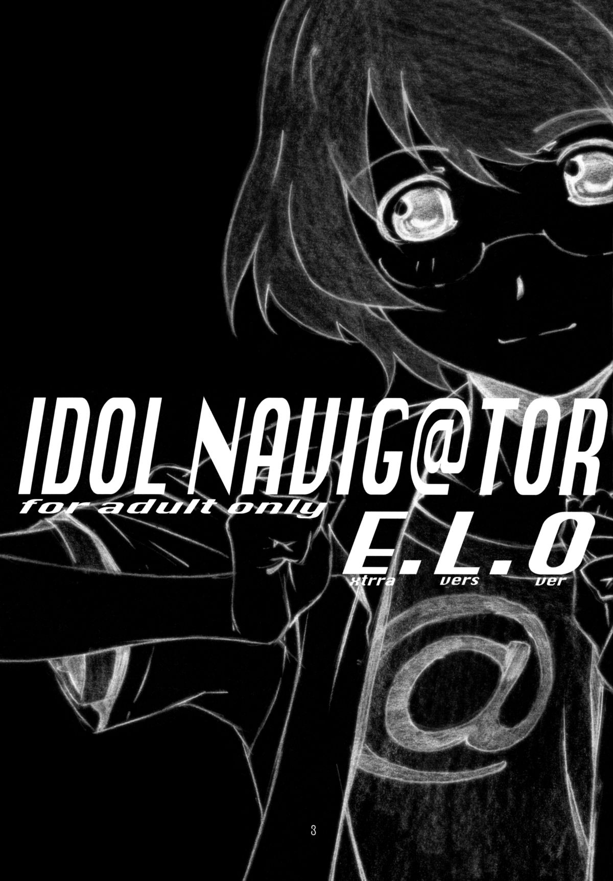 IDOL NAVIG@TOR E.L.O page 2 full