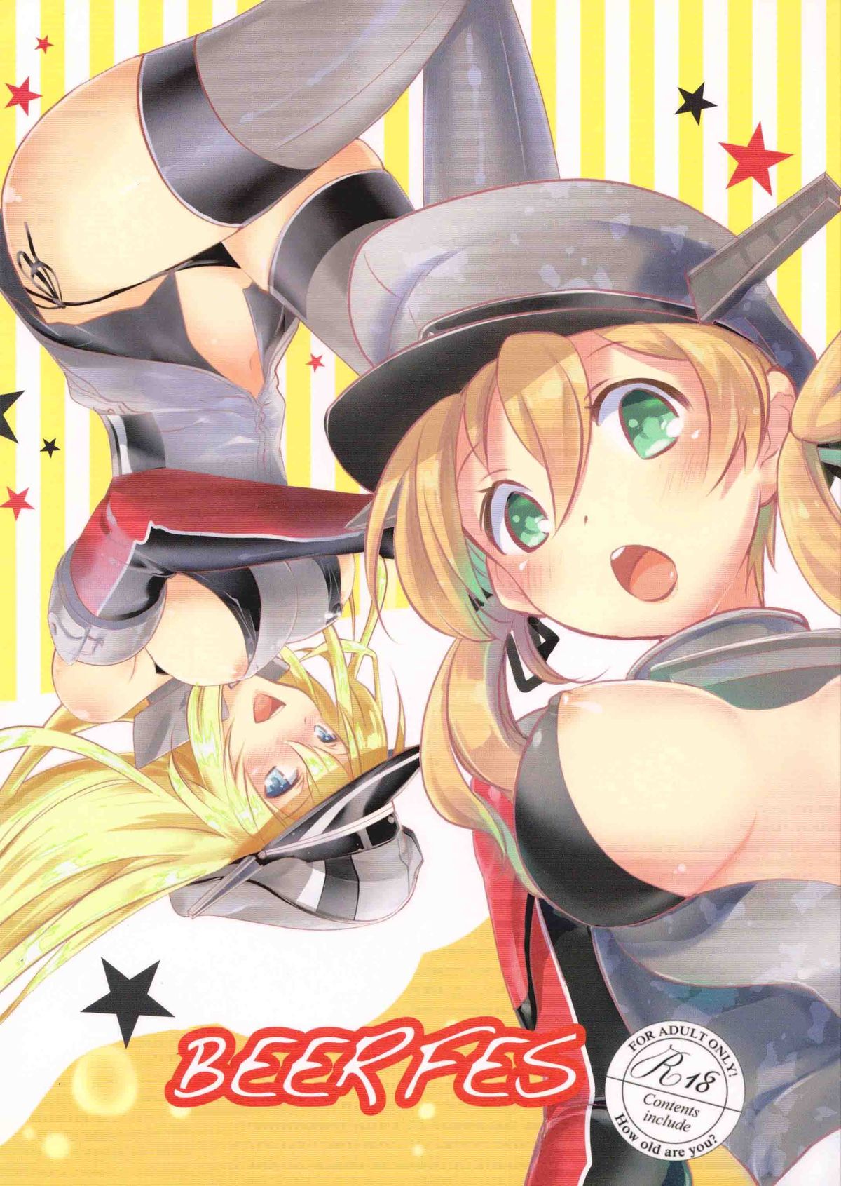 Beer fes page 1 full