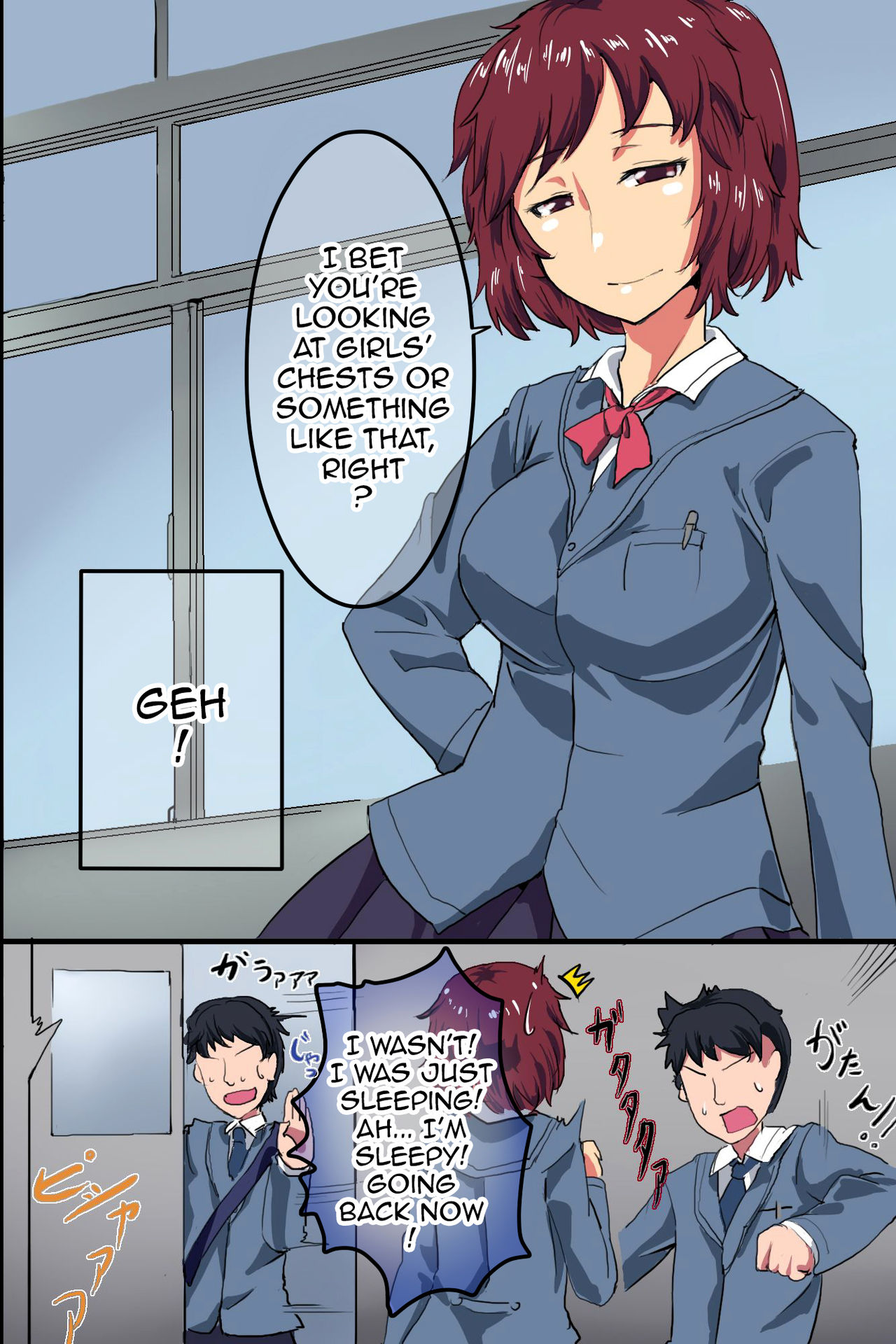 Saimin Note de Yaritai Houdai! Zettai Fukujuu Sex! | Hypnosis Note of Unlimited Desire! Absolute Obedience Sex! page 4 full