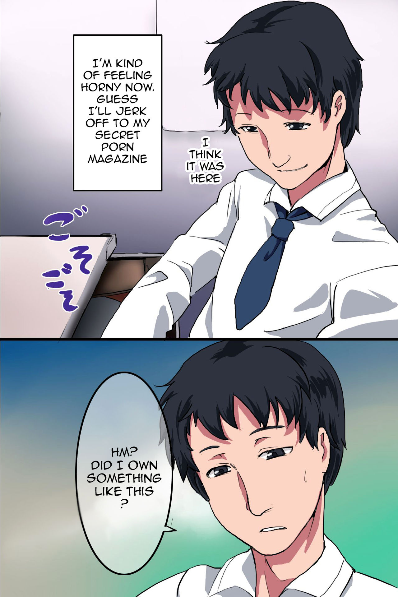 Saimin Note de Yaritai Houdai! Zettai Fukujuu Sex! | Hypnosis Note of Unlimited Desire! Absolute Obedience Sex! page 6 full