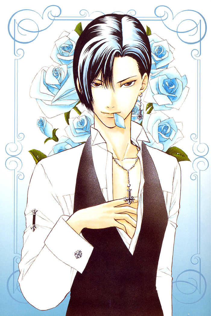 Sex Therapist page 2 full