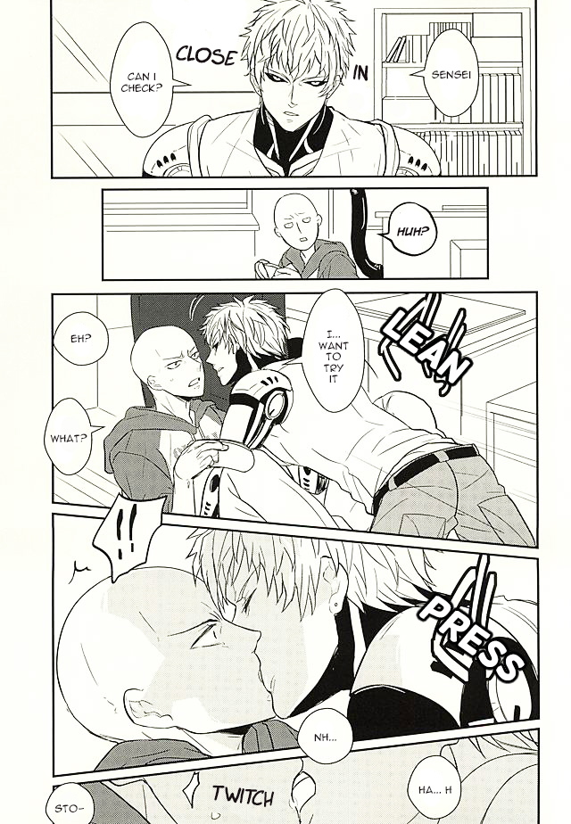Toki o Kakeru Hage Zoku | The Baldy Who Leapt Through Time page 2 full