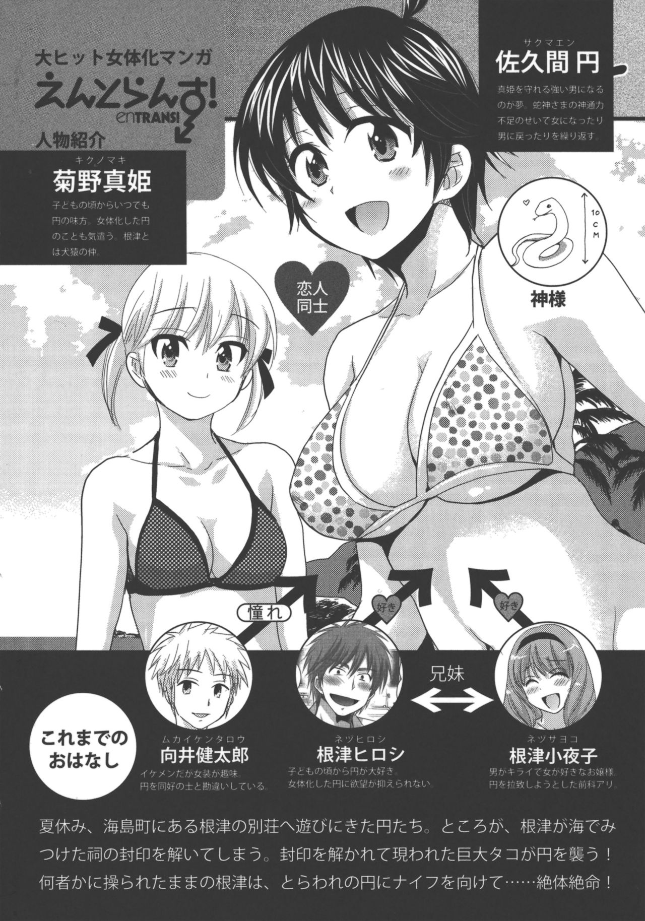 enTRANS Vol. 03 page 9 full