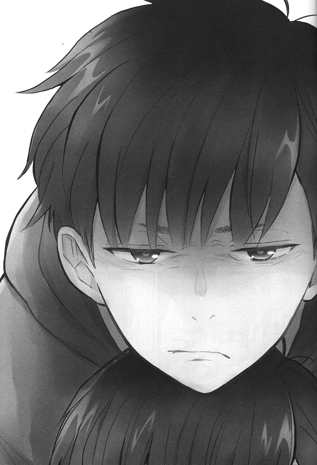 IchiKara no Susume. page 3 full