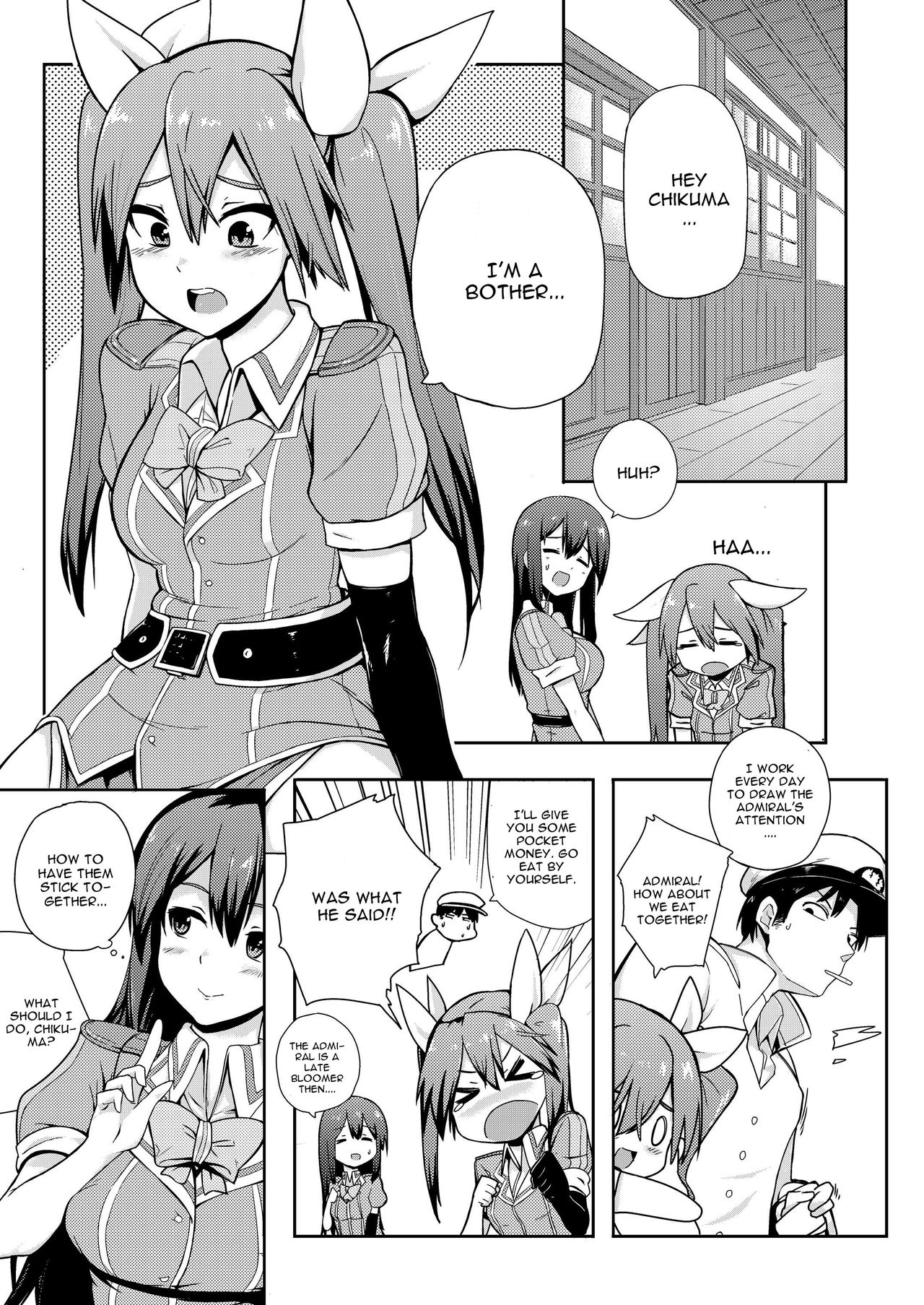 NOJATONE! page 4 full