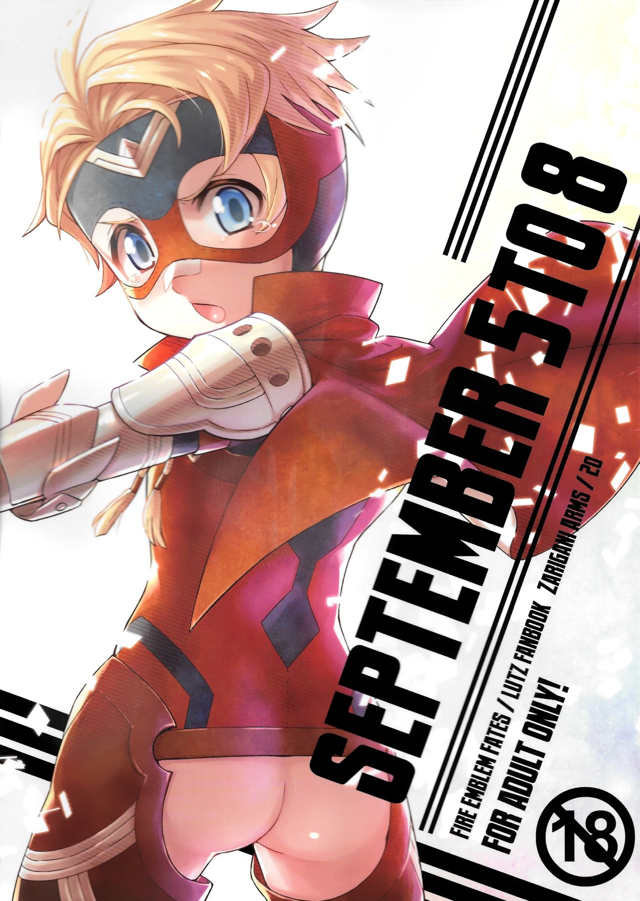 September 5 to 8 page 1 full