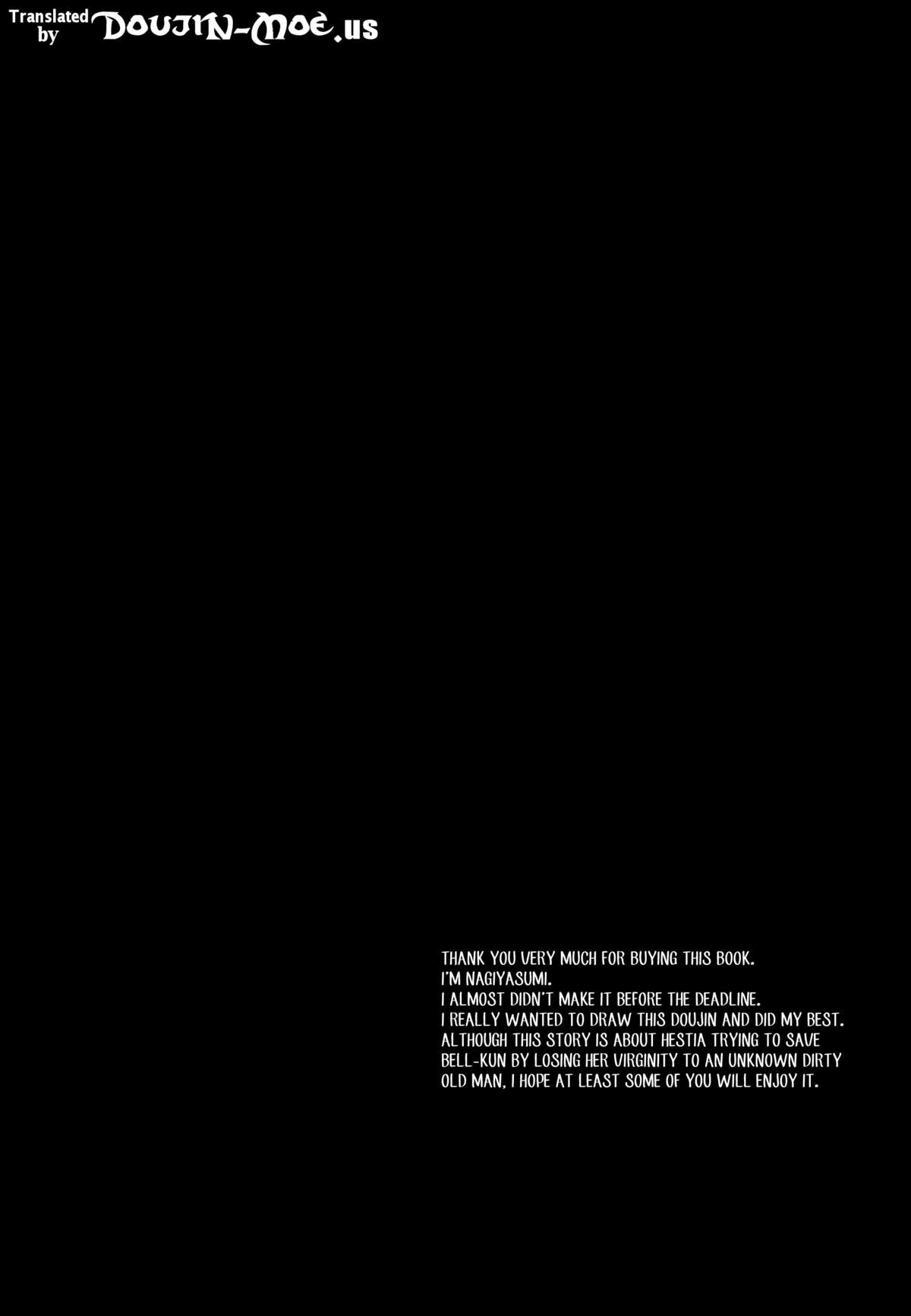 Bell-kun no Tamenara... | If It's For Bell Kun... page 3 full