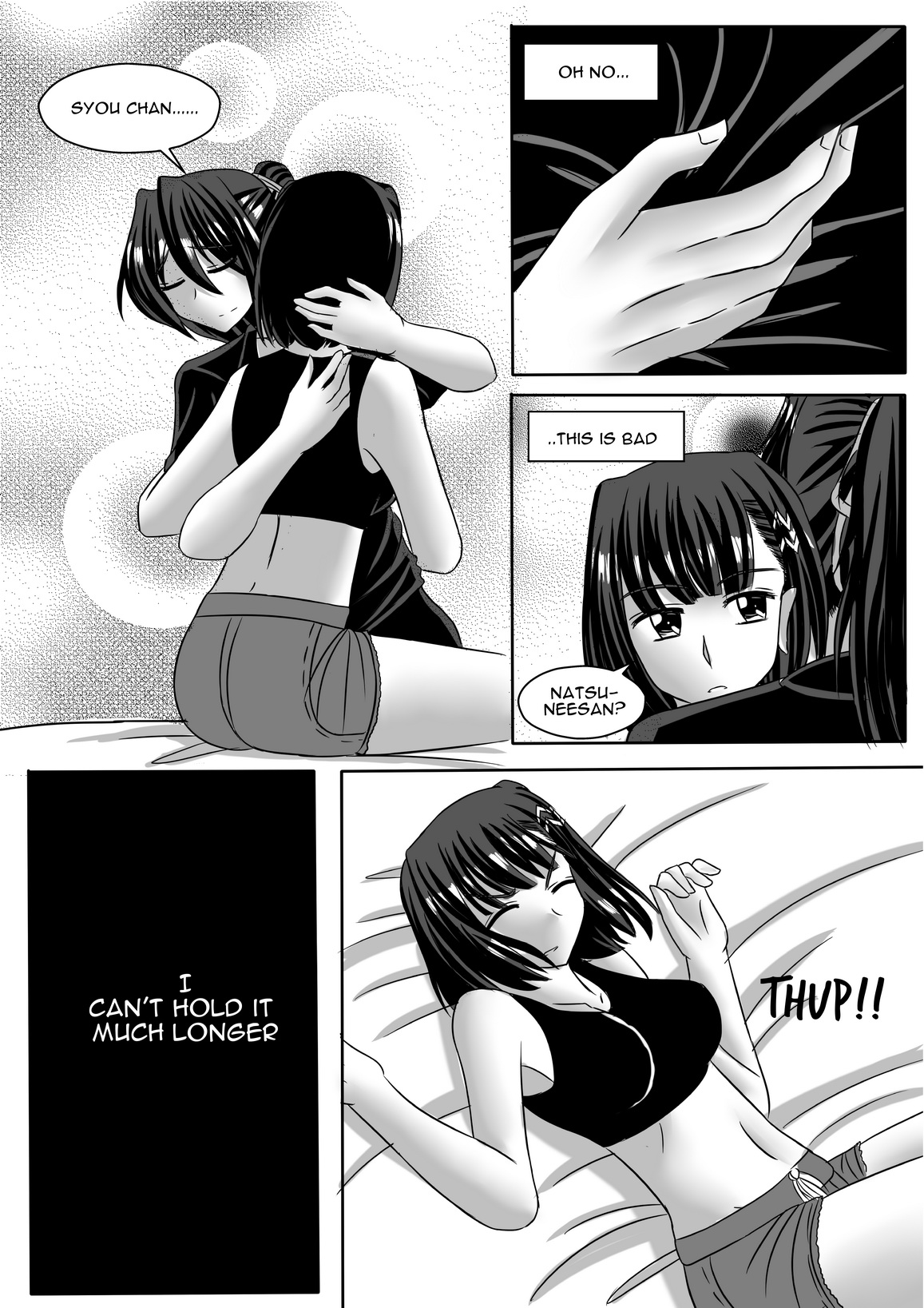 Blue Whisper page 4 full