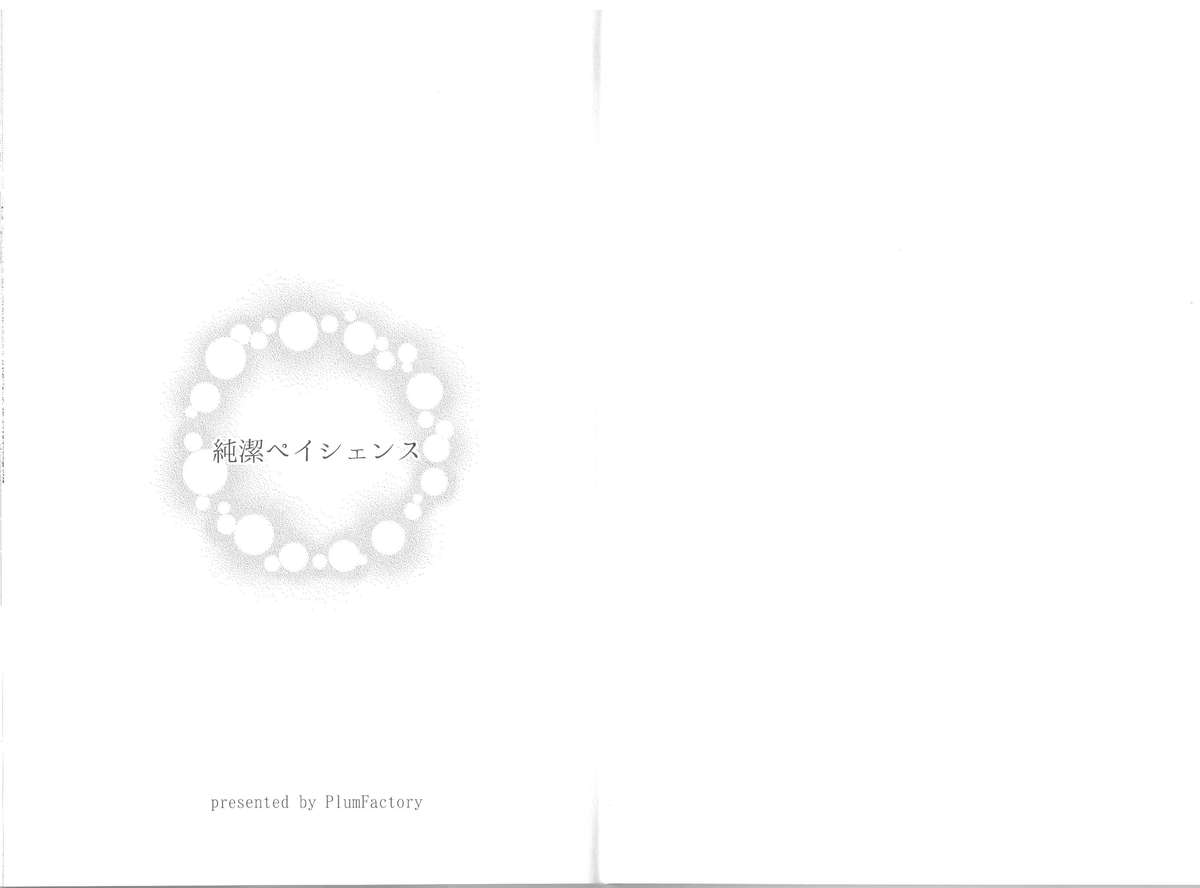 Junketsu Patience page 2 full