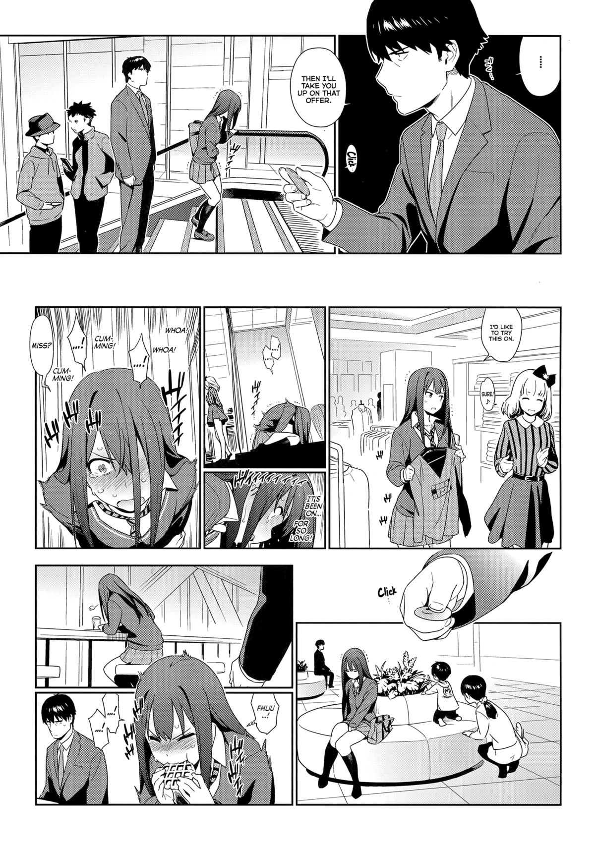 Healing Decision page 7 full