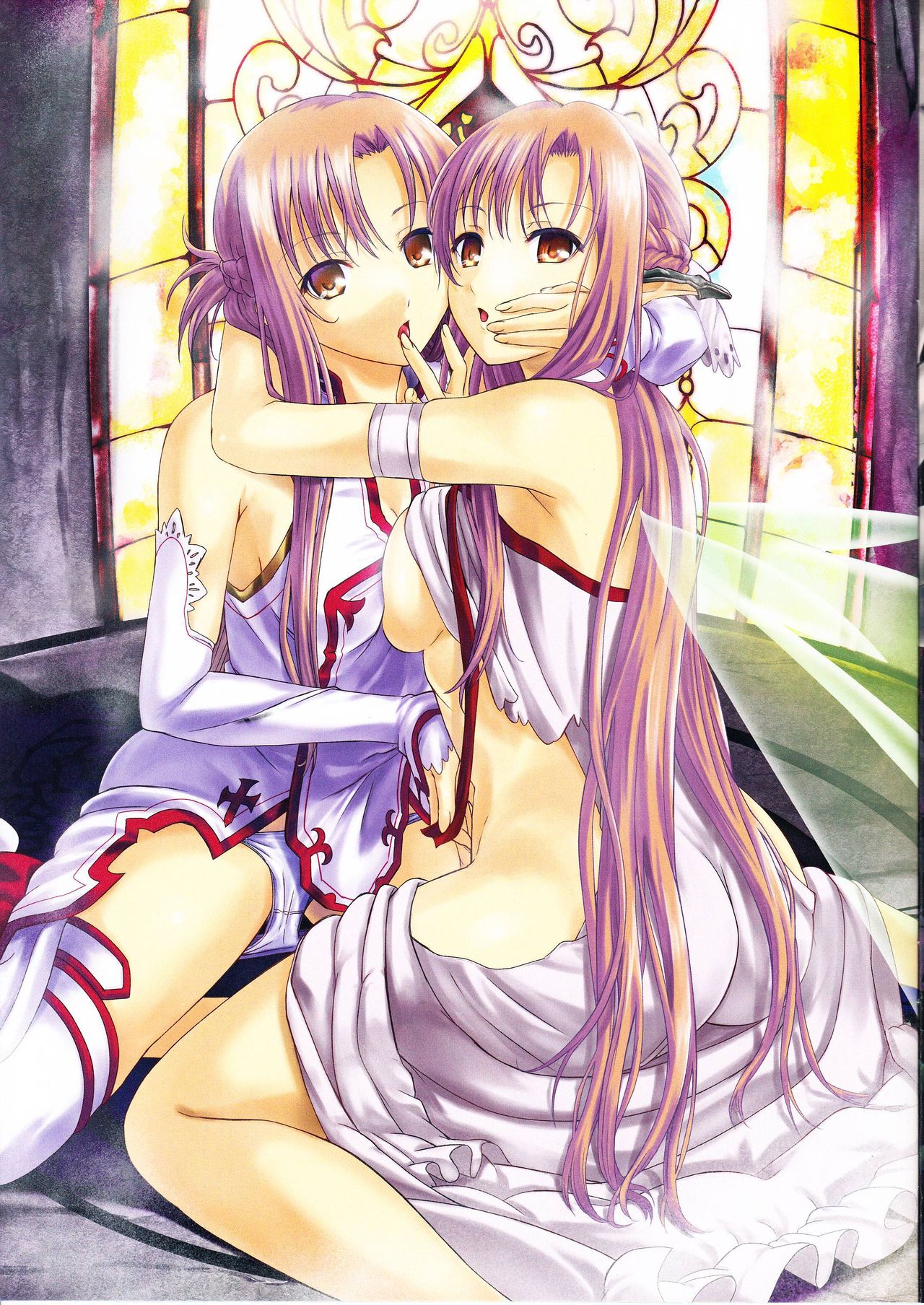 Kou - Turbidity page 5 full