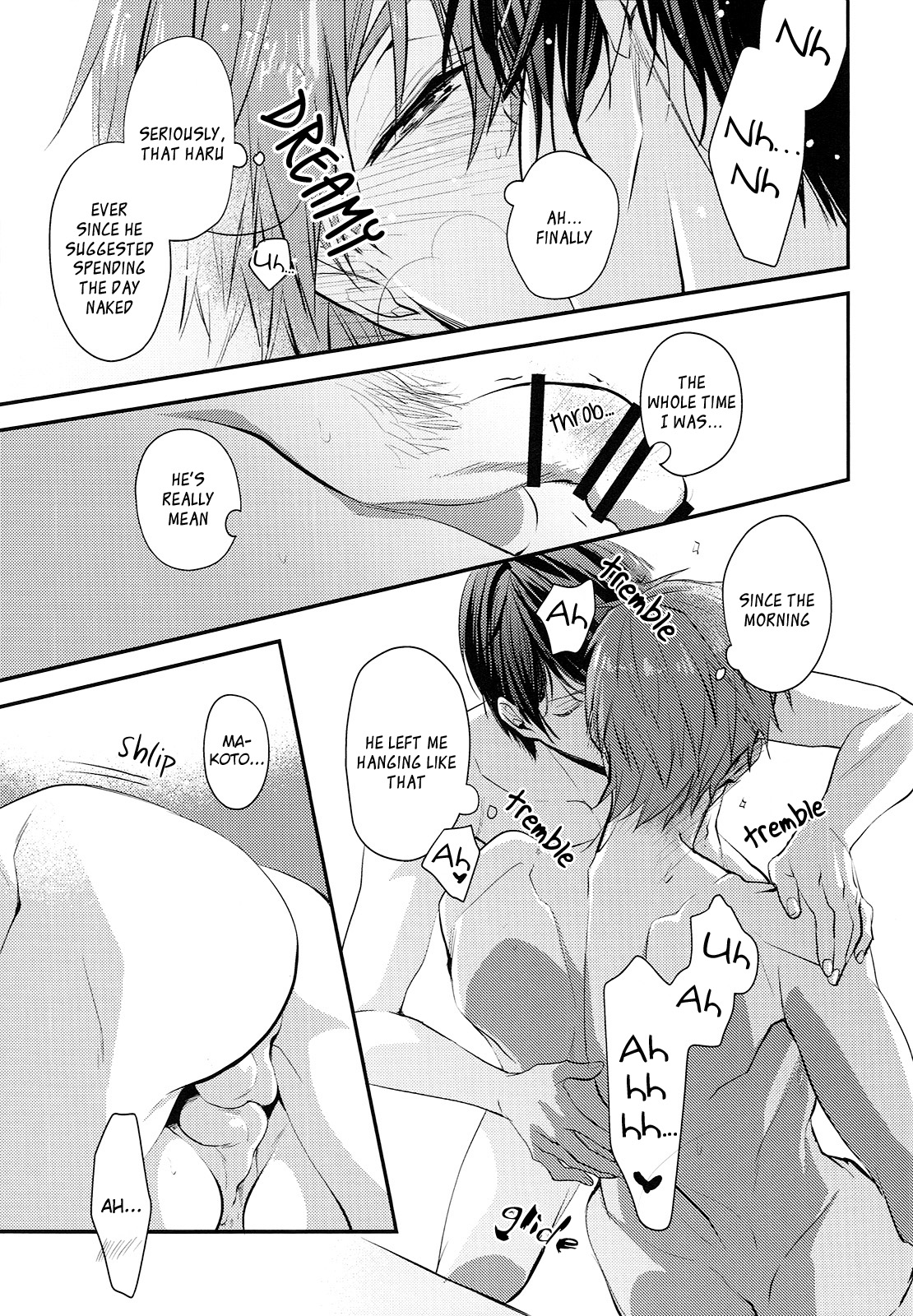 Kekkonshitara Dounaru!? 2 | What If We Were Married!? 2 page 10 full