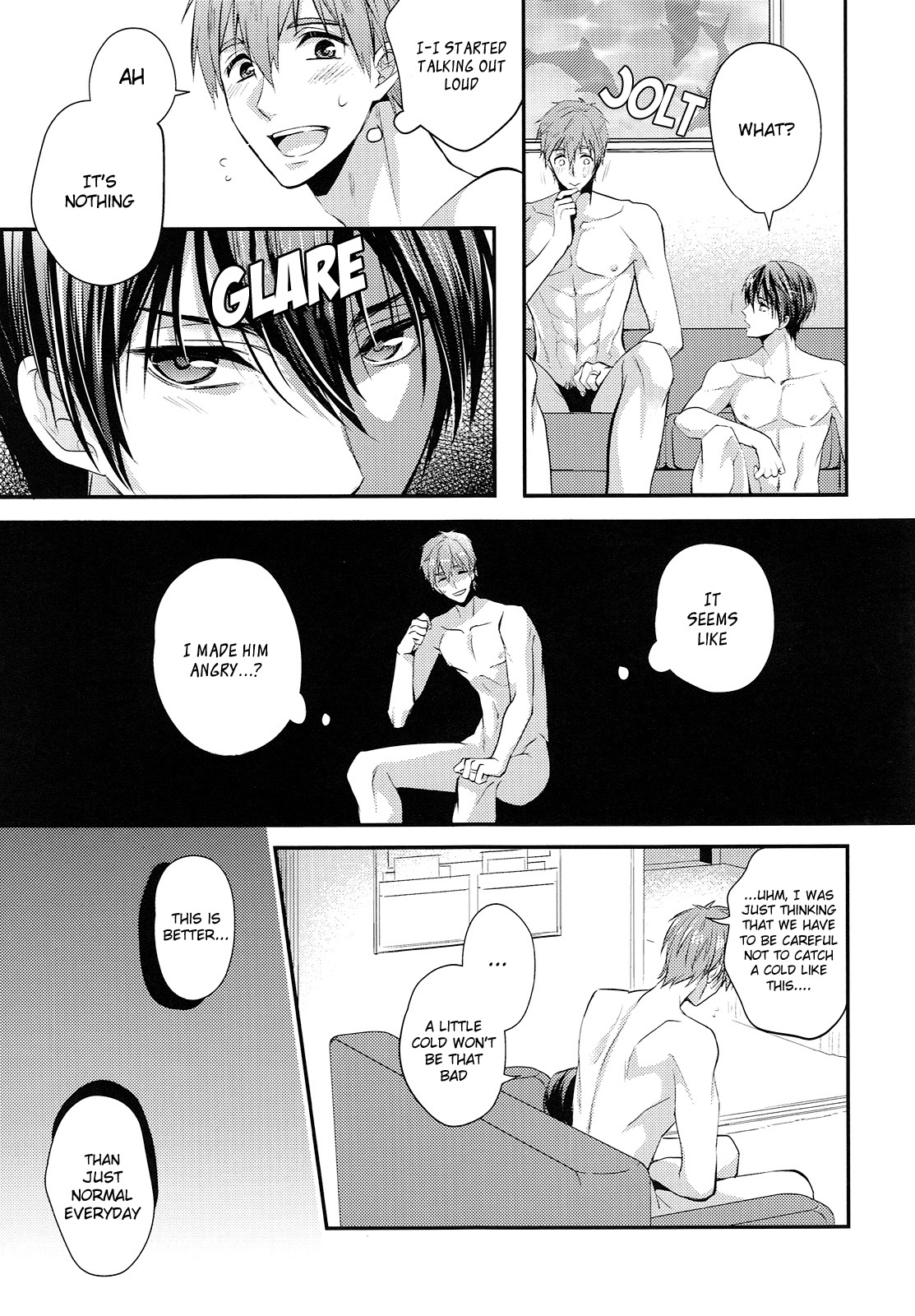 Kekkonshitara Dounaru!? 2 | What If We Were Married!? 2 page 6 full