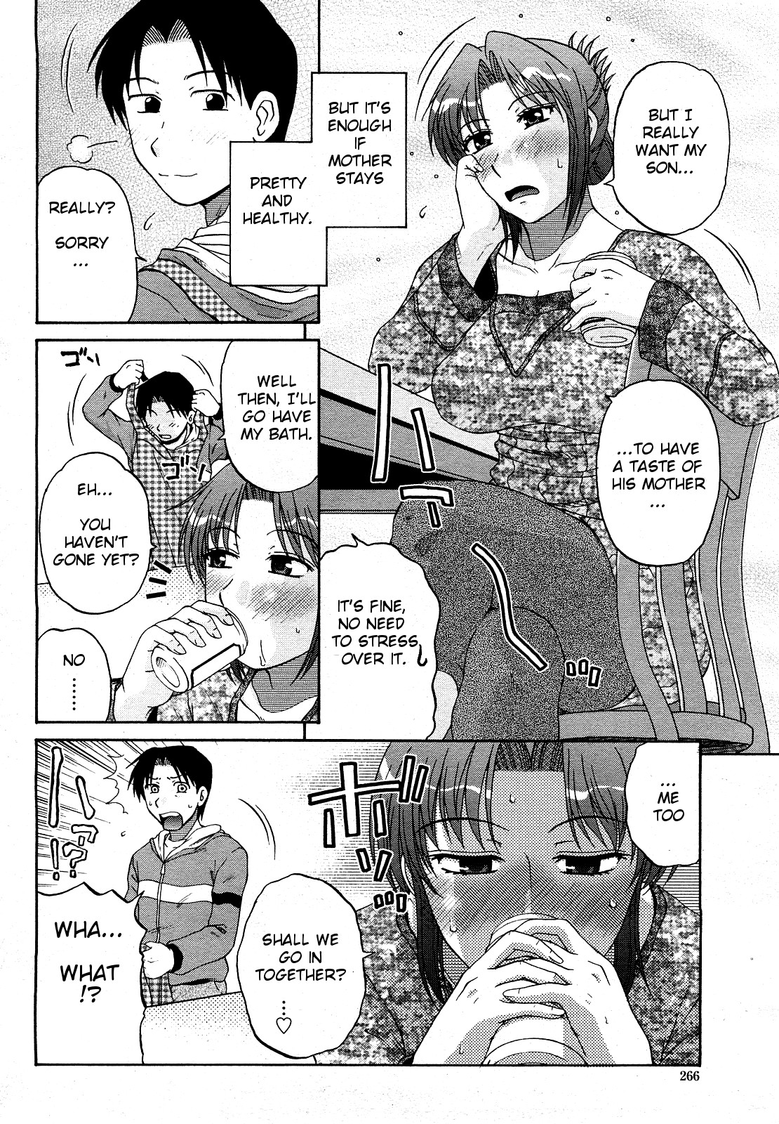 Taste of Honey page 4 full