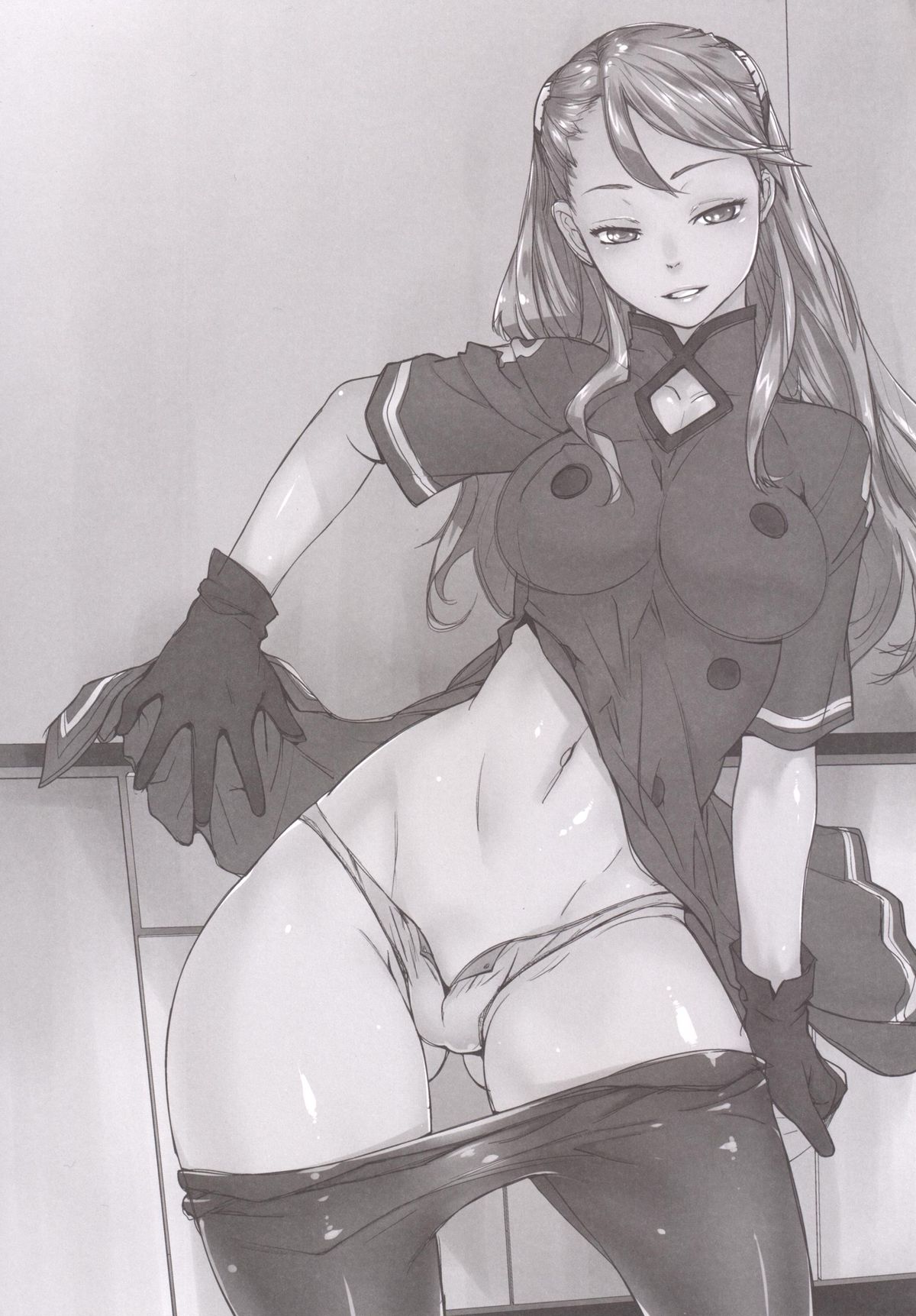 FORTY SIX page 2 full