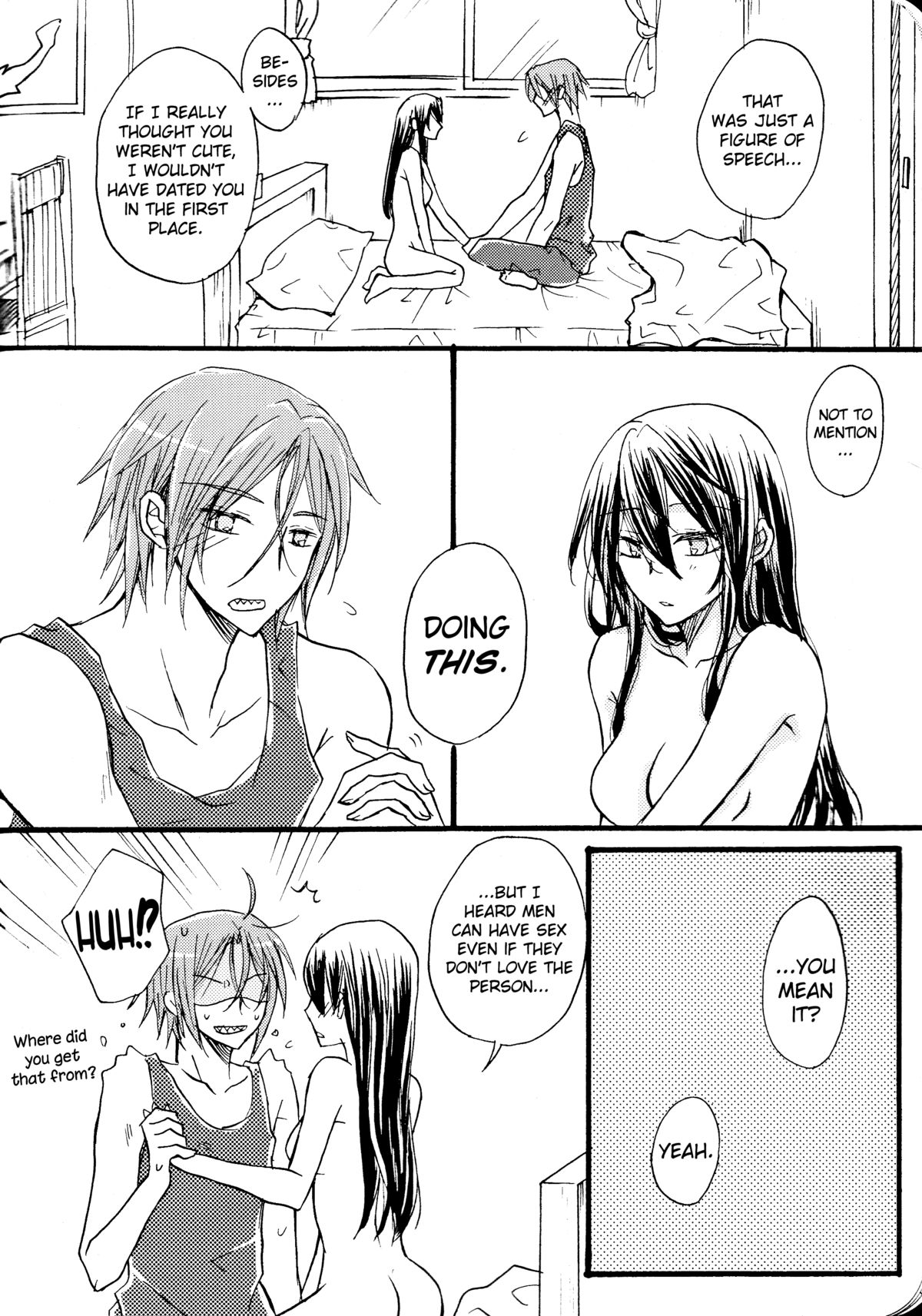 TELL ME page 10 full