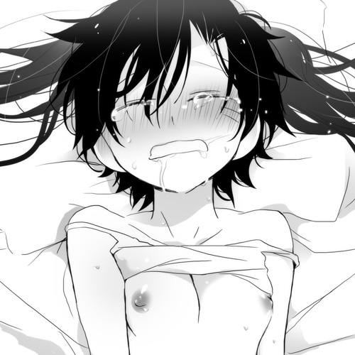 Nakimushi Actor-san page 1 full