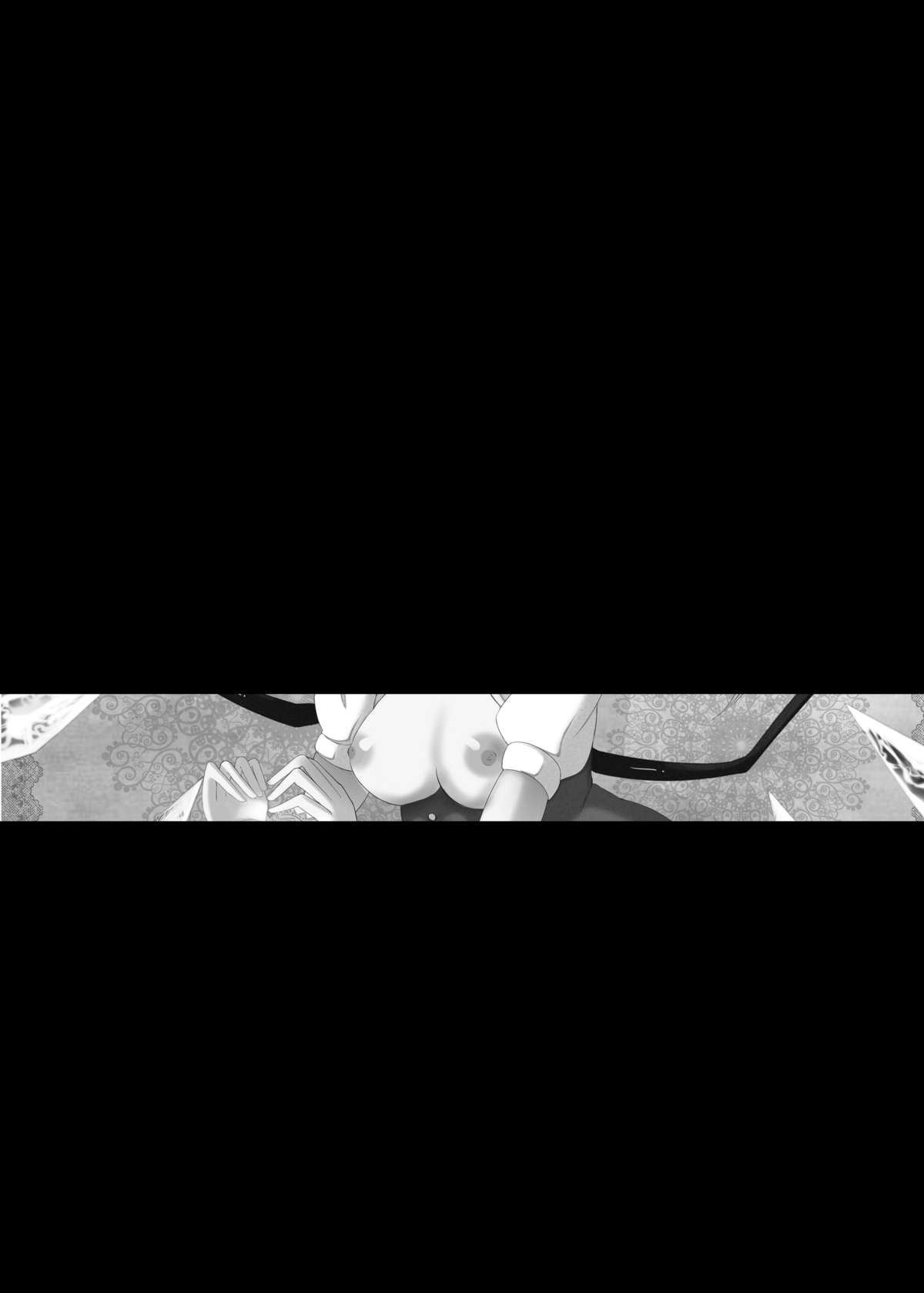 Furan-chan × Meilin page 2 full