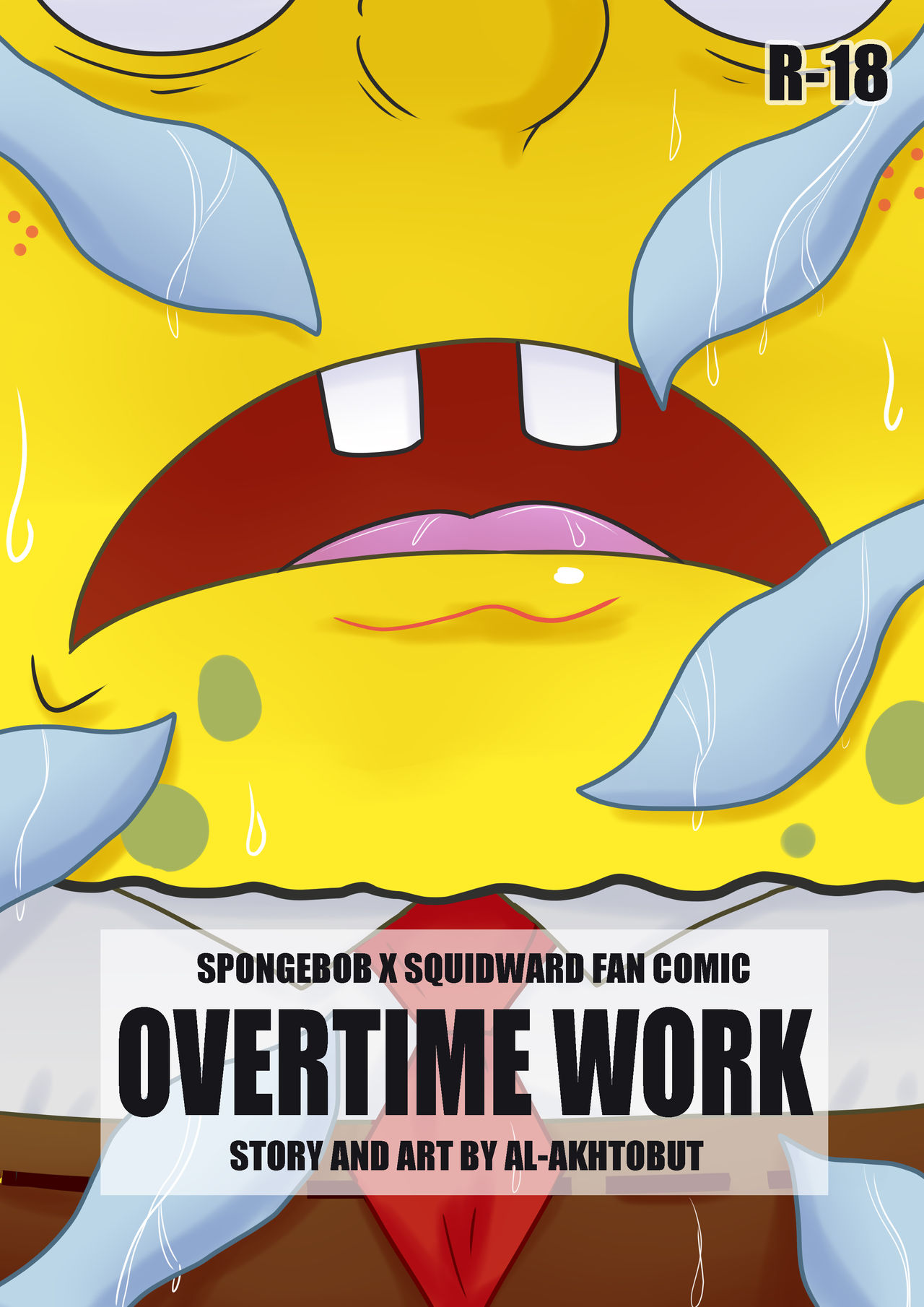 Overtime Work page 1 full