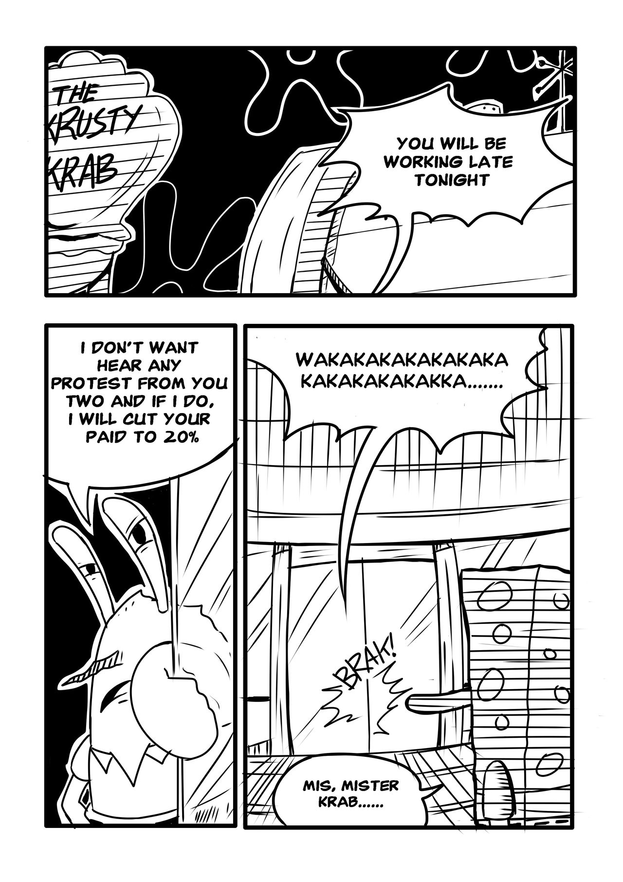 Overtime Work page 2 full