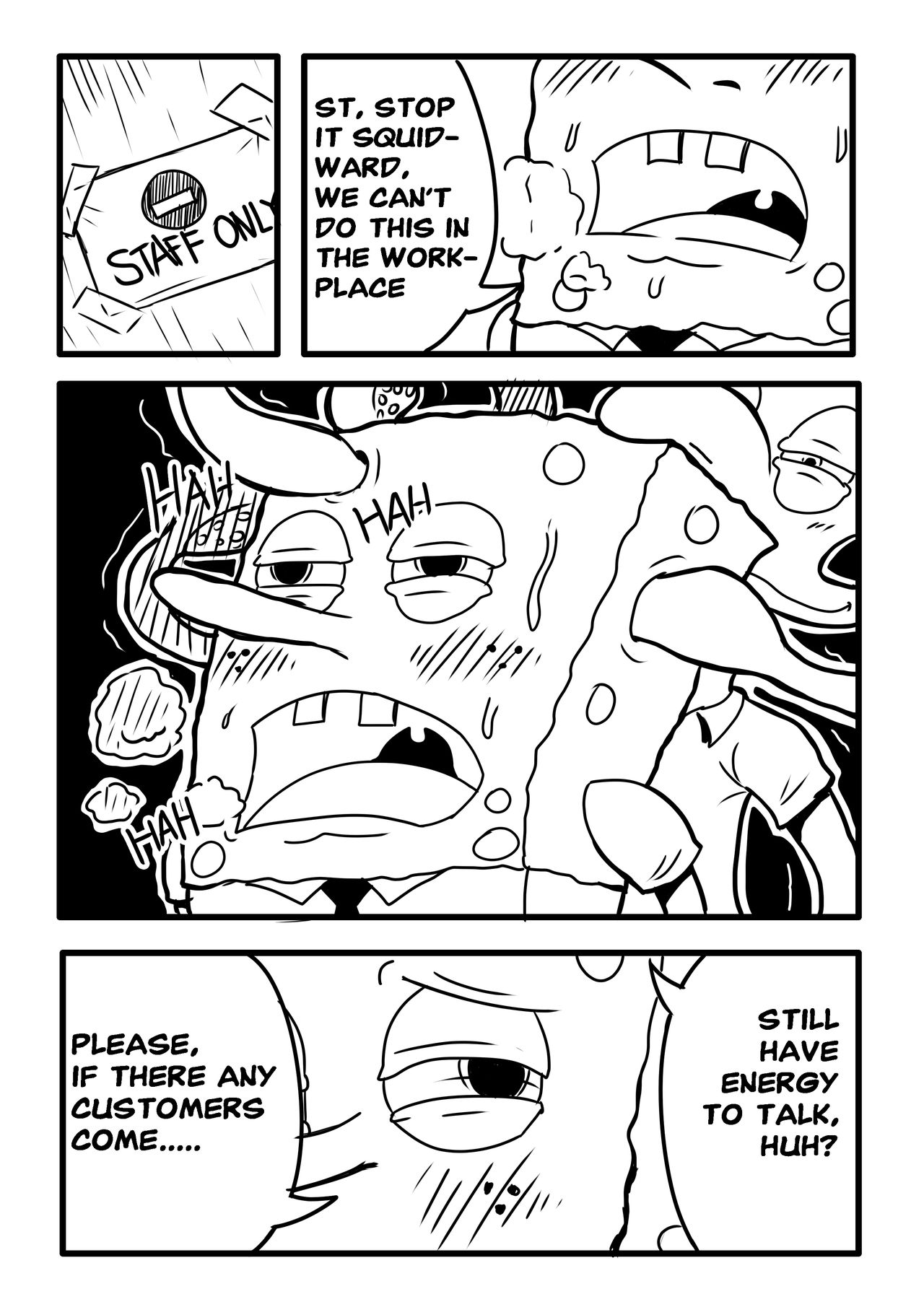 Overtime Work page 4 full