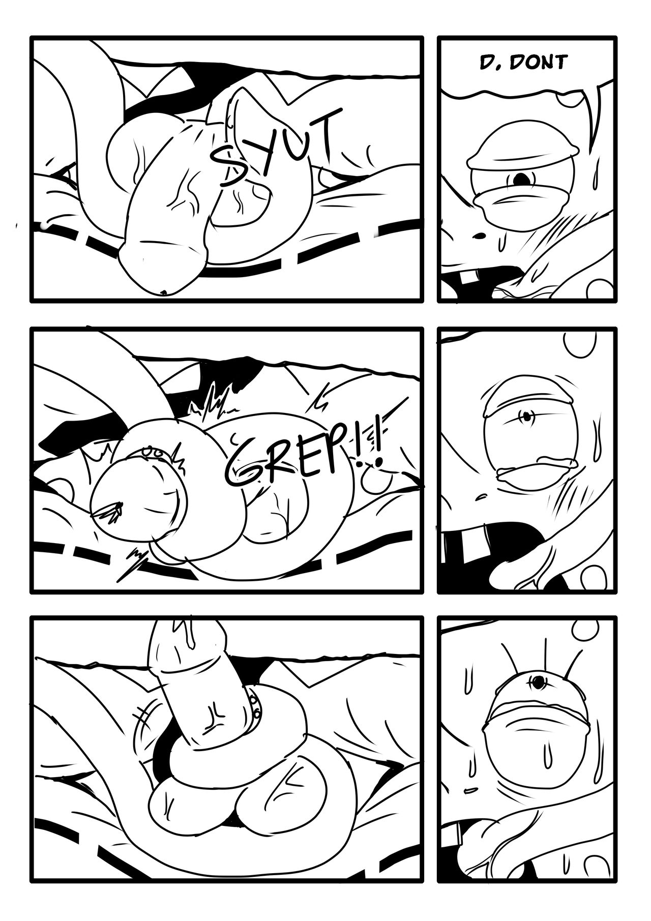 Overtime Work page 6 full