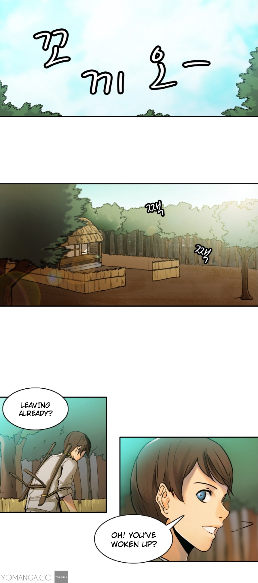Woodman Dyeon Ch. 1-15 page 2 full