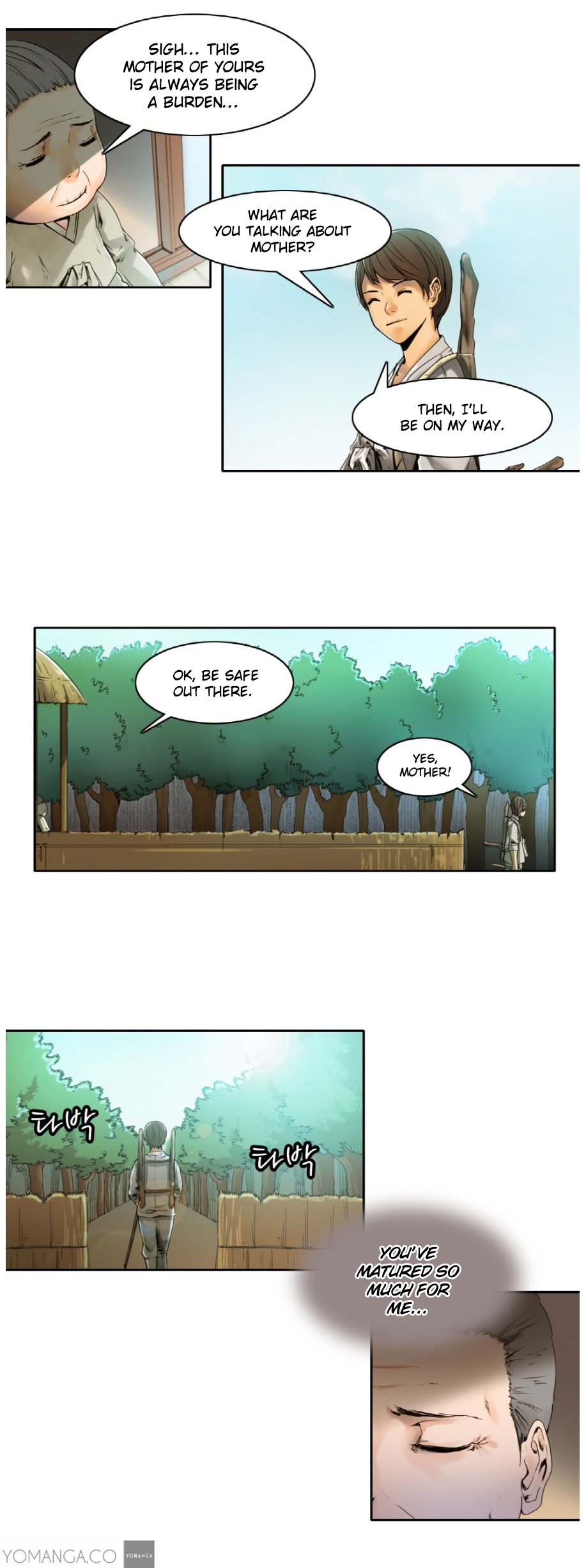 Woodman Dyeon Ch. 1-15 page 3 full