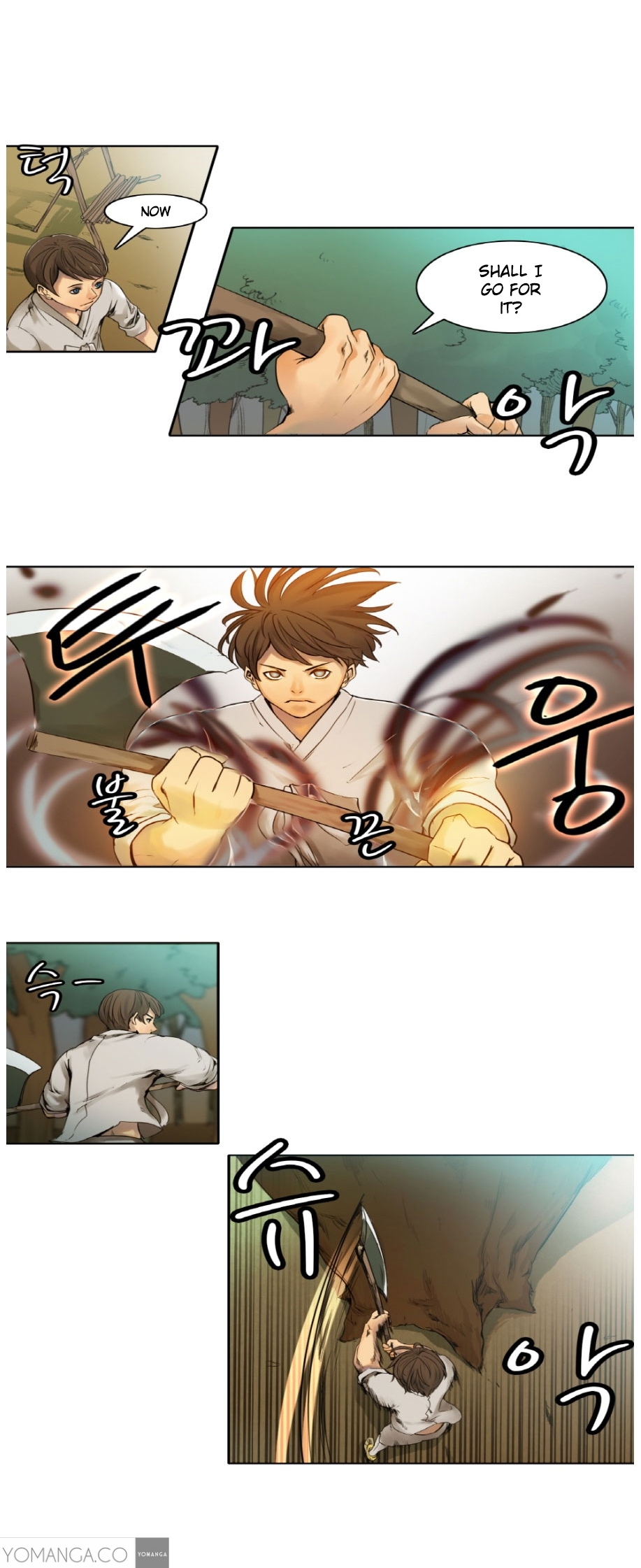 Woodman Dyeon Ch. 1-15 page 8 full