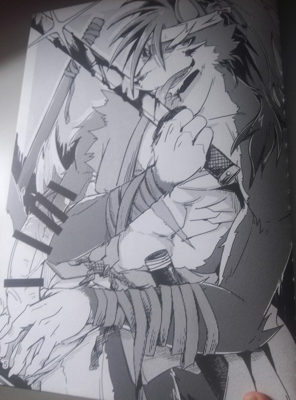 Hatashiai Musashi-den page 4 full