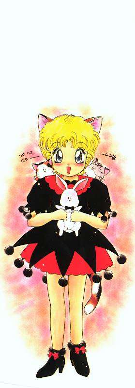 Pretty Fetishism page 3 full