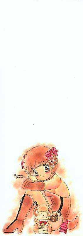 Pretty Fetishism page 4 full