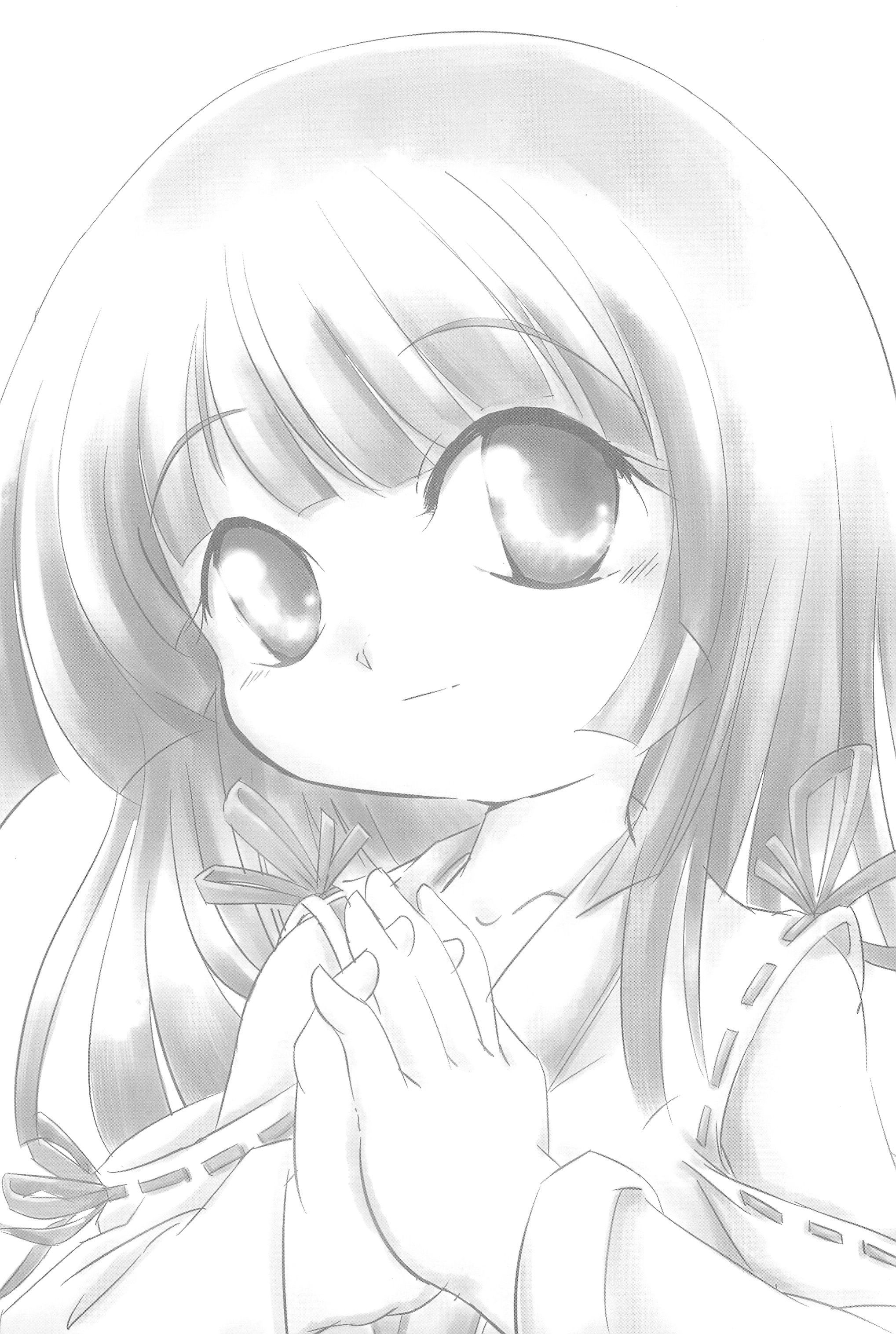 Higurashi no Koe, Ima wa Tae Kai - Onimawashi-hen page 3 full