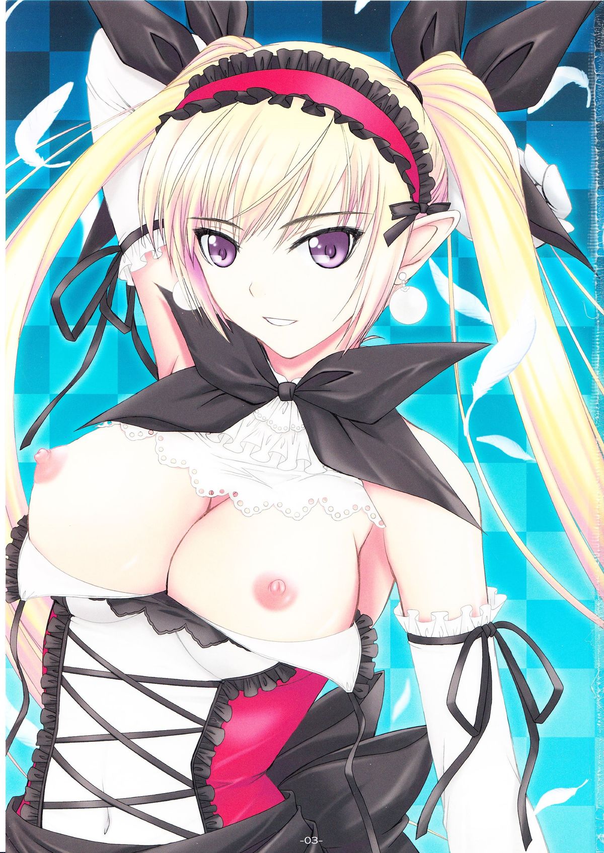 Shining Colors 4 page 2 full