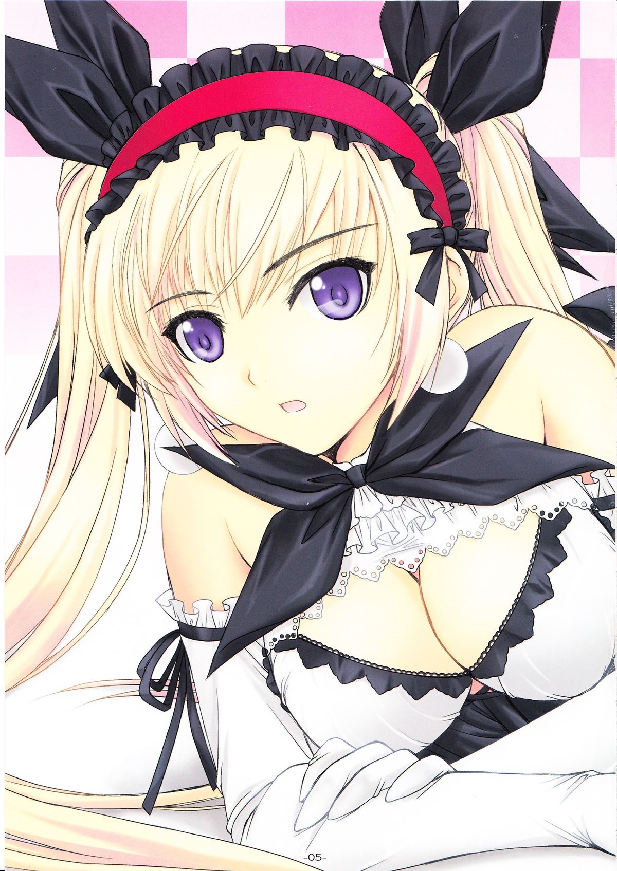 Shining Colors 4 page 4 full