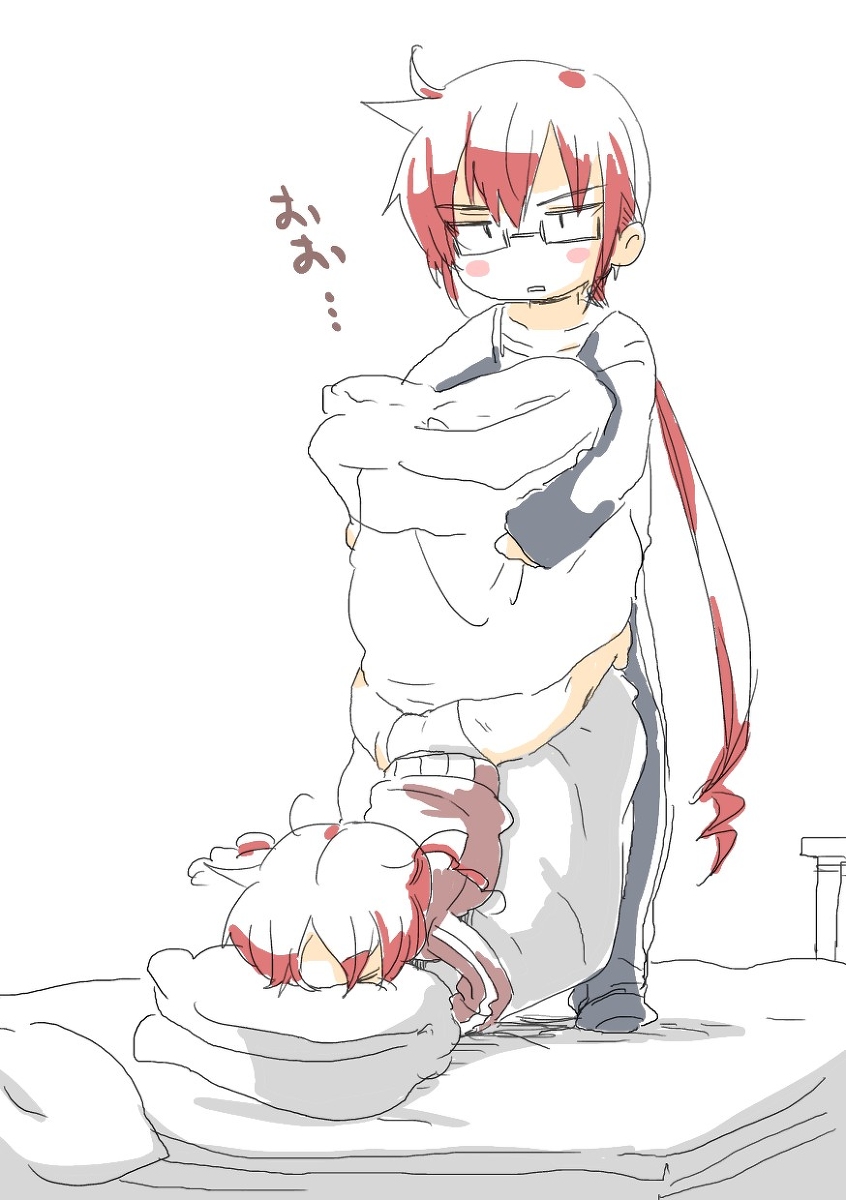 Kasaneru Hibi to Osananajimi page 2 full